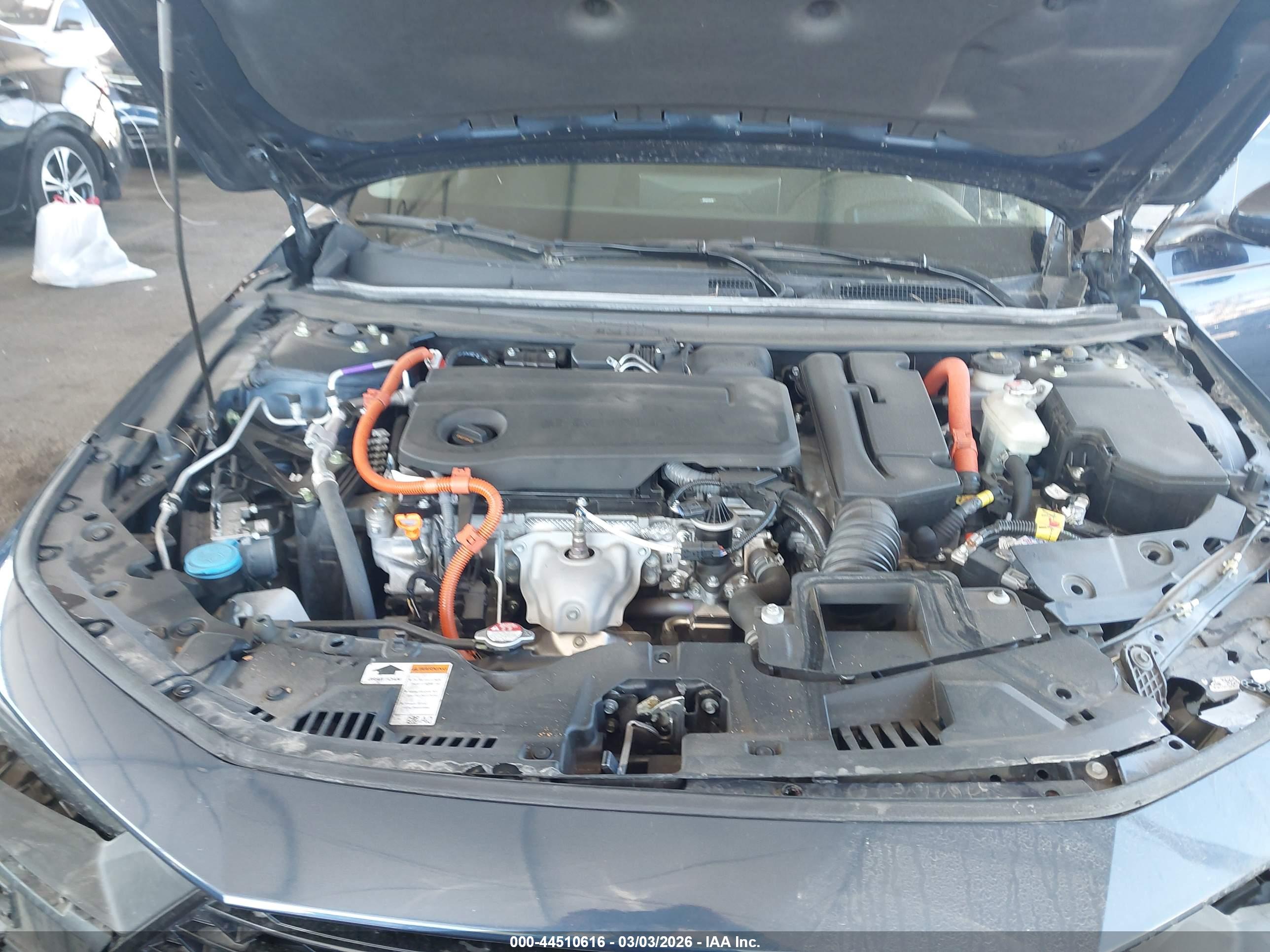 HONDA ACCORD image 10