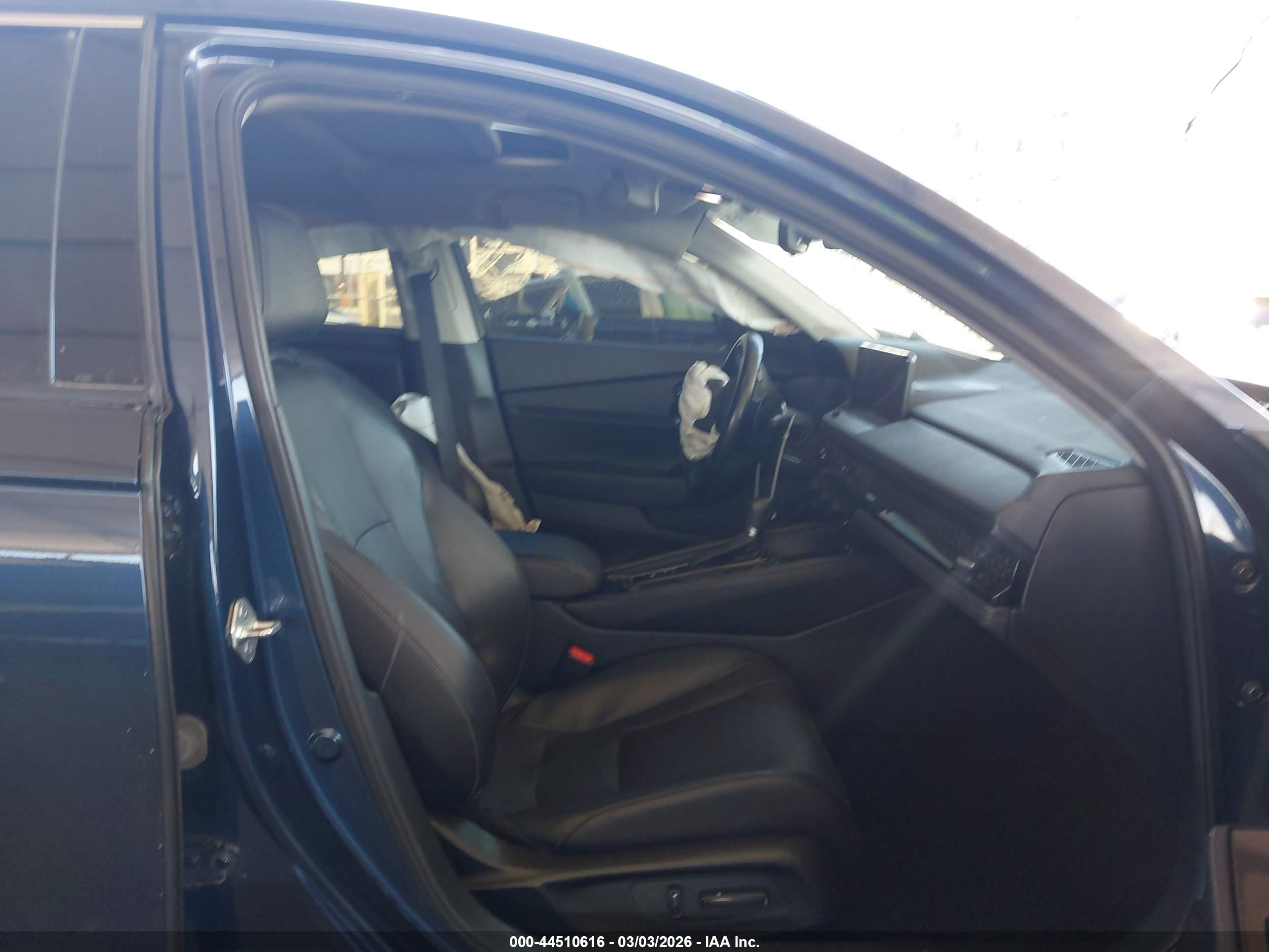 HONDA ACCORD image 5