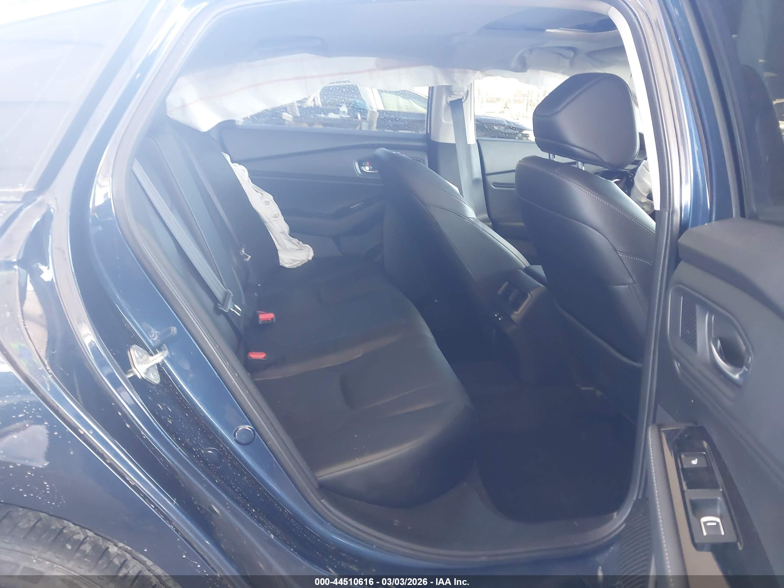 HONDA ACCORD image 8