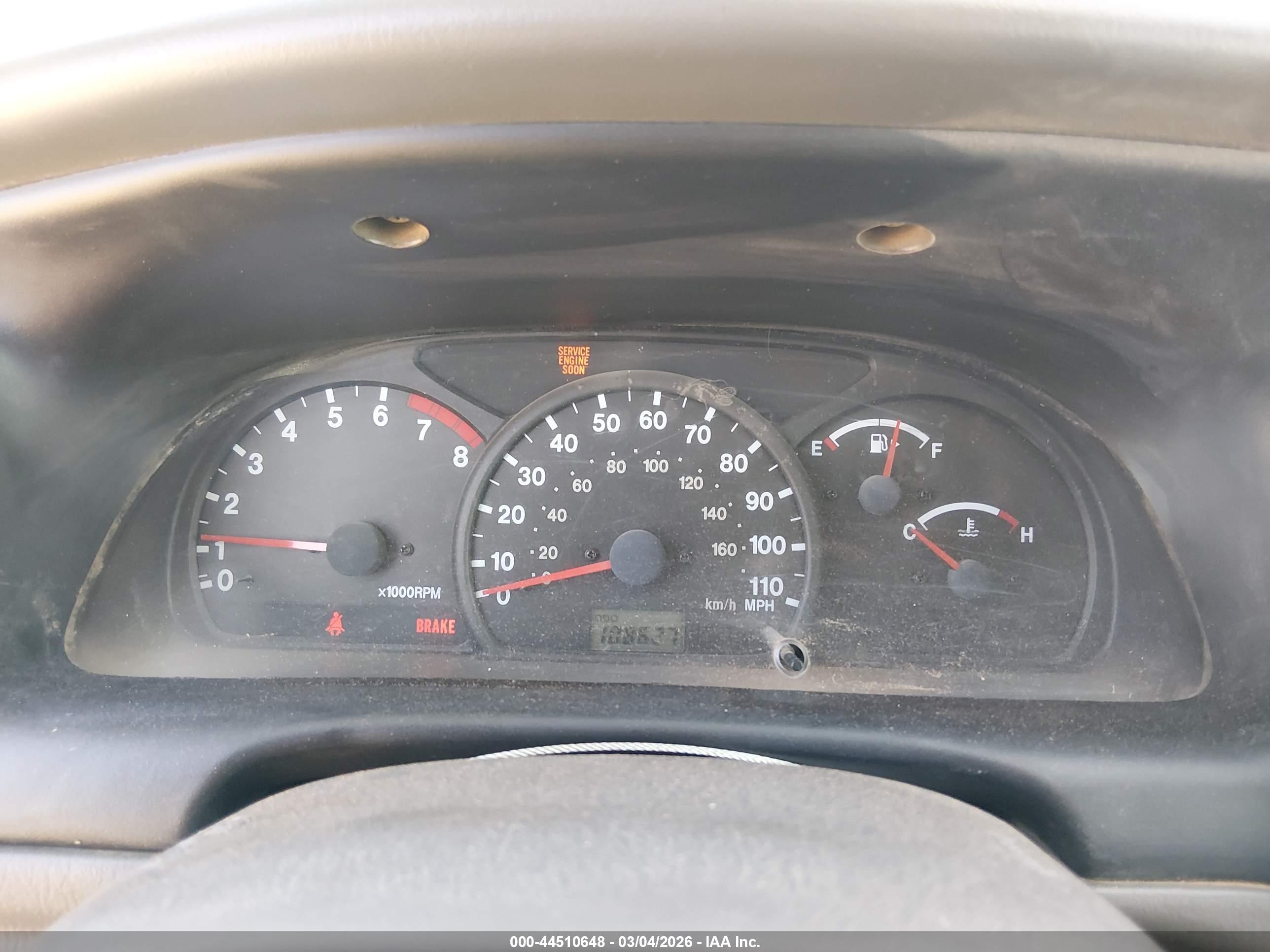 SUZUKI VITARA image 7