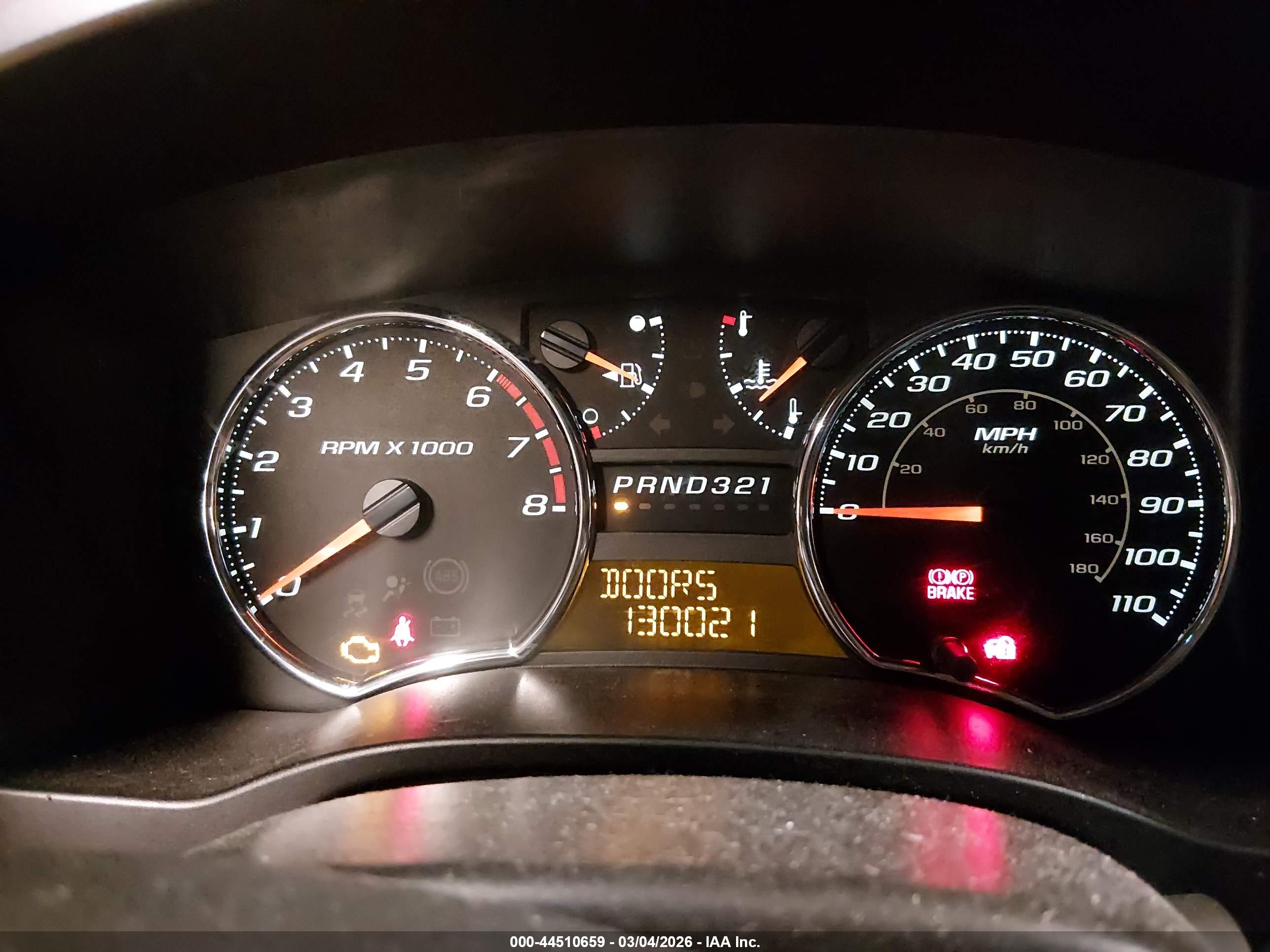 CHEVROLET COLORADO image 7