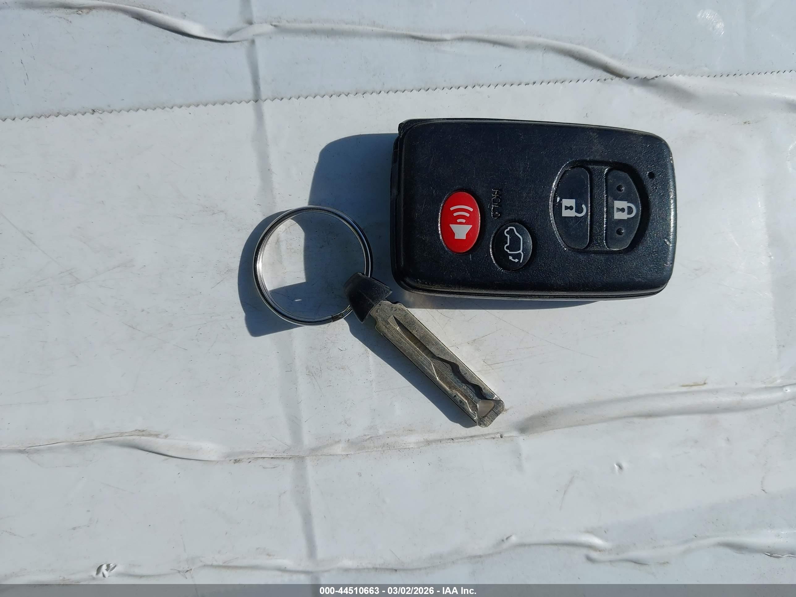 TOYOTA HIGHLANDER image 11