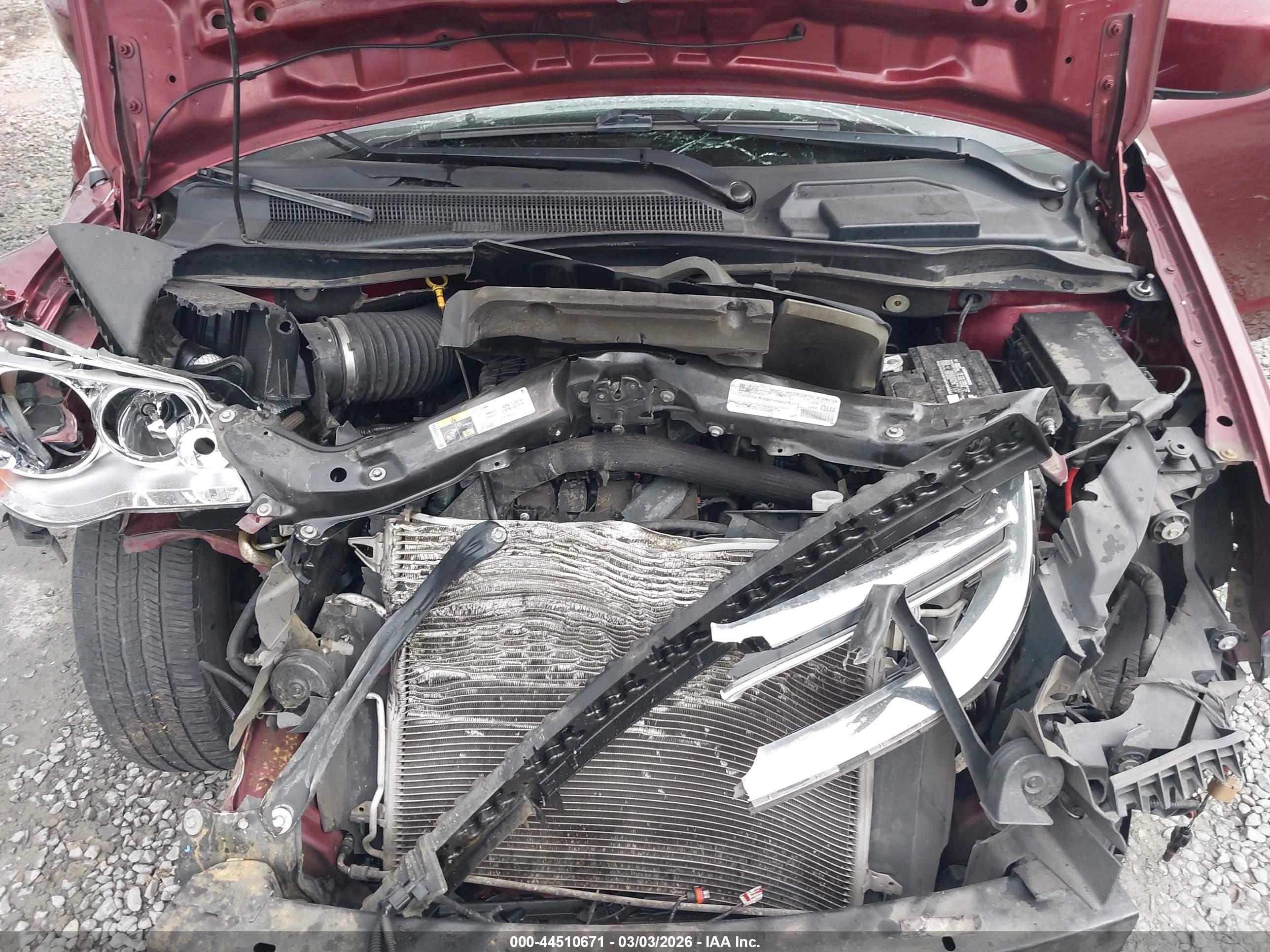 DODGE GRAND image 10