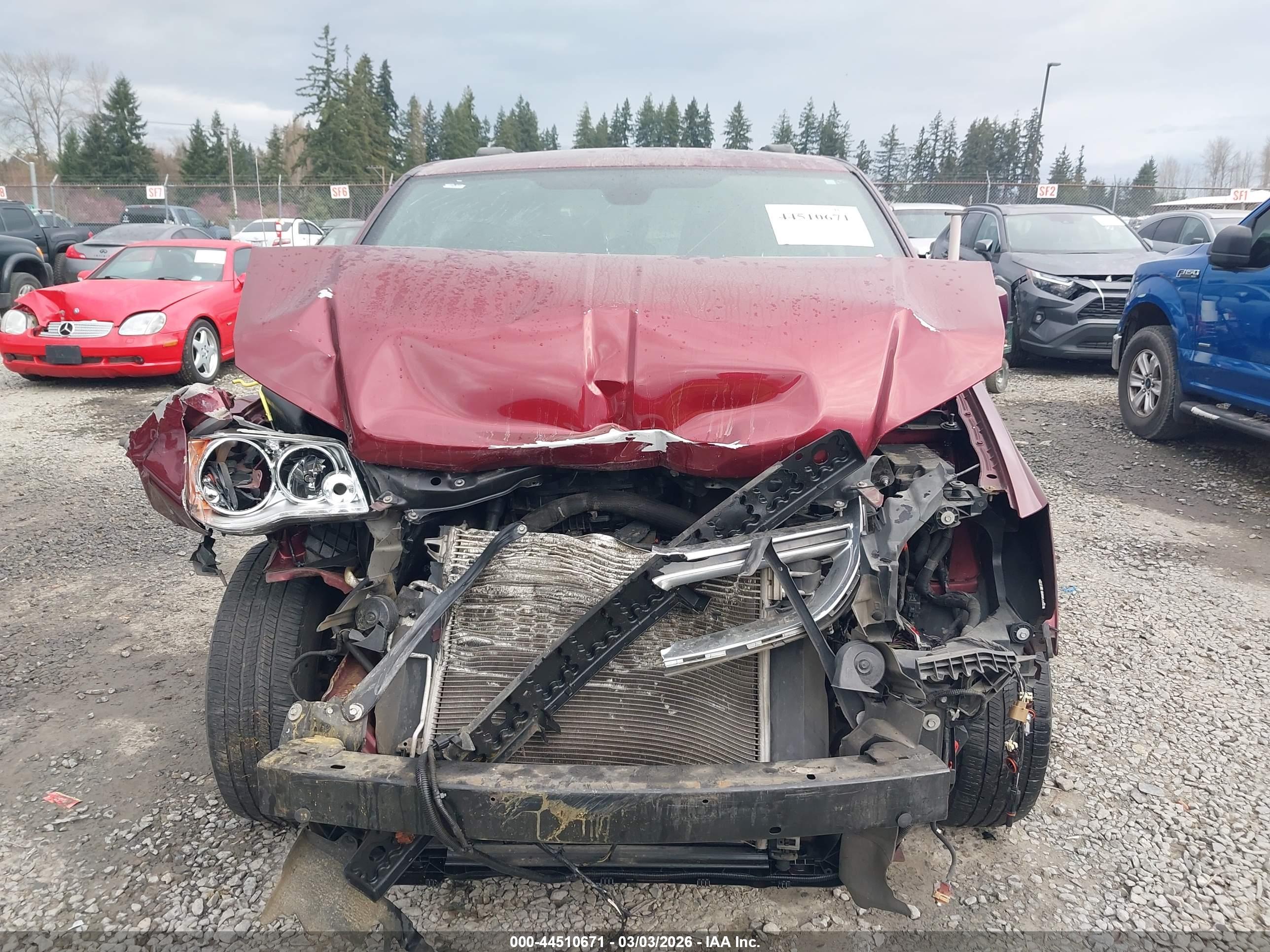 DODGE GRAND image 6