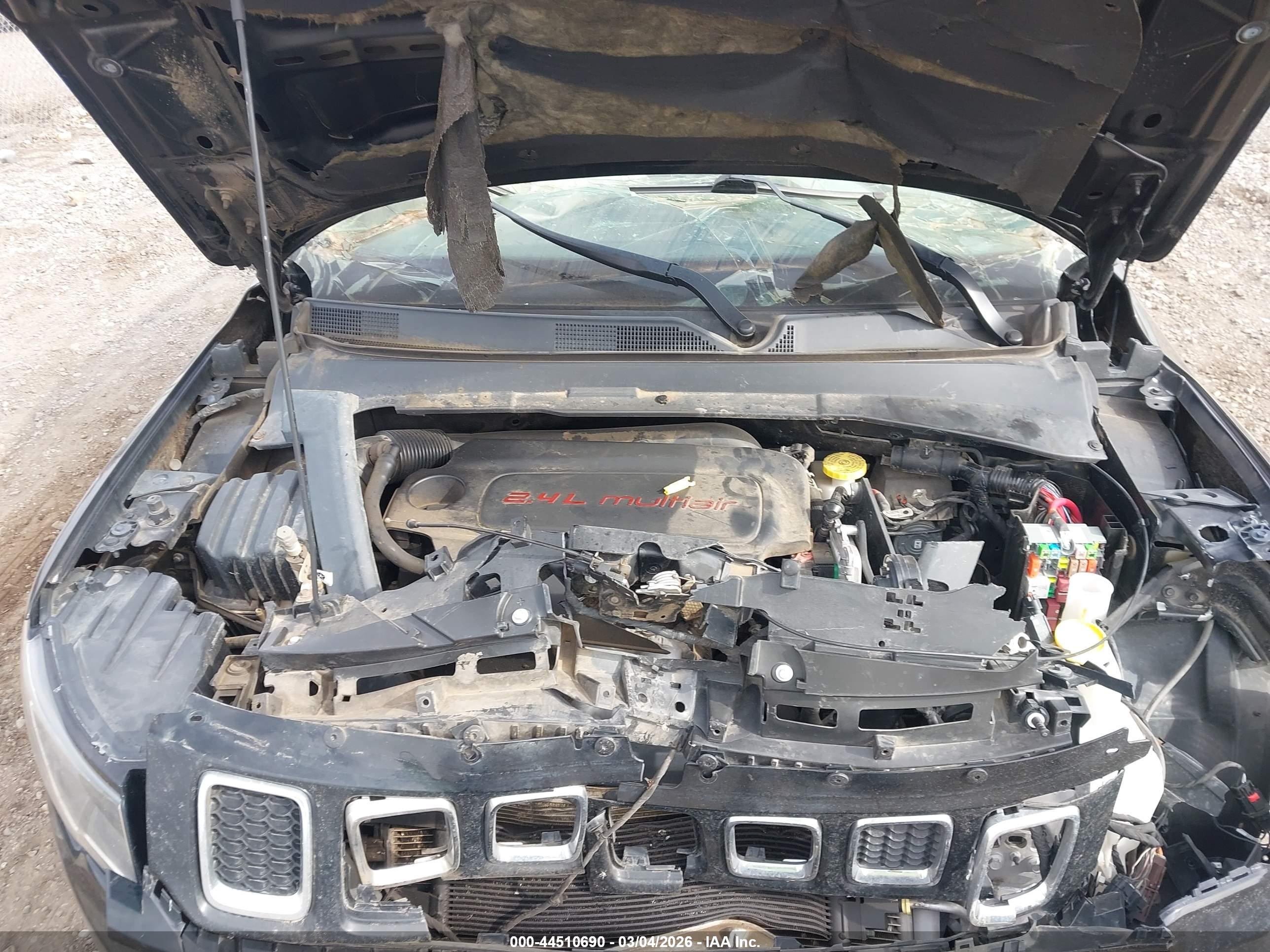 JEEP COMPASS image 10
