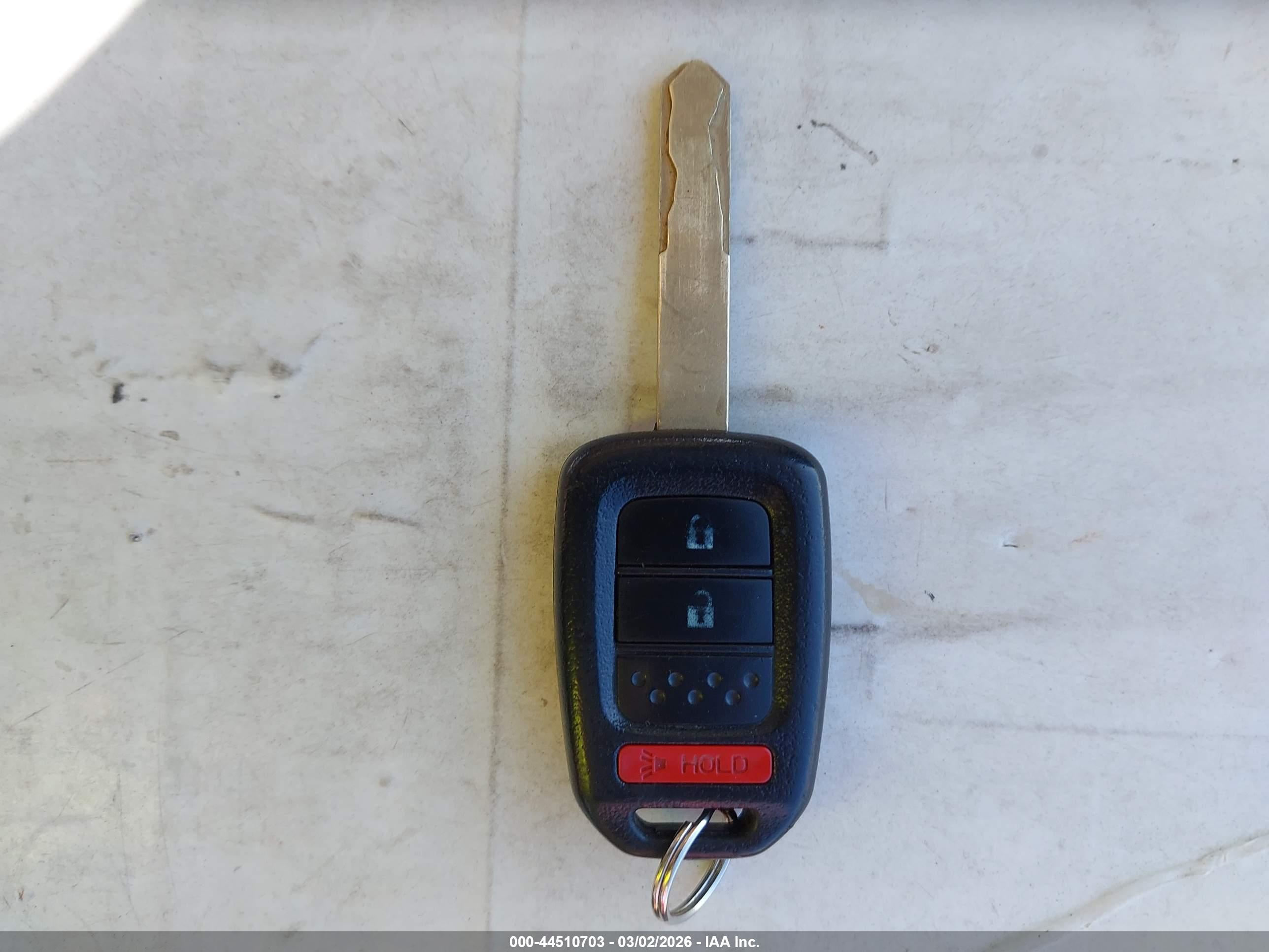 HONDA FIT image 11