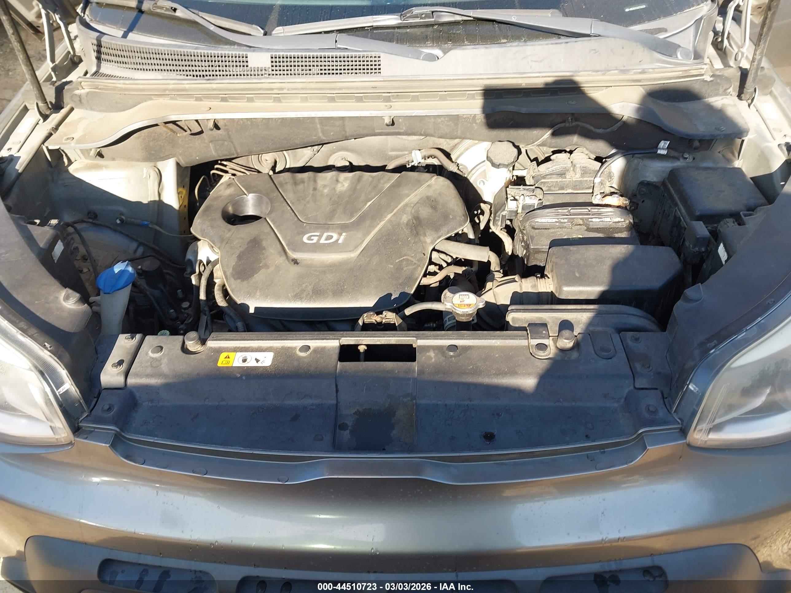 KIA SOUL image 10