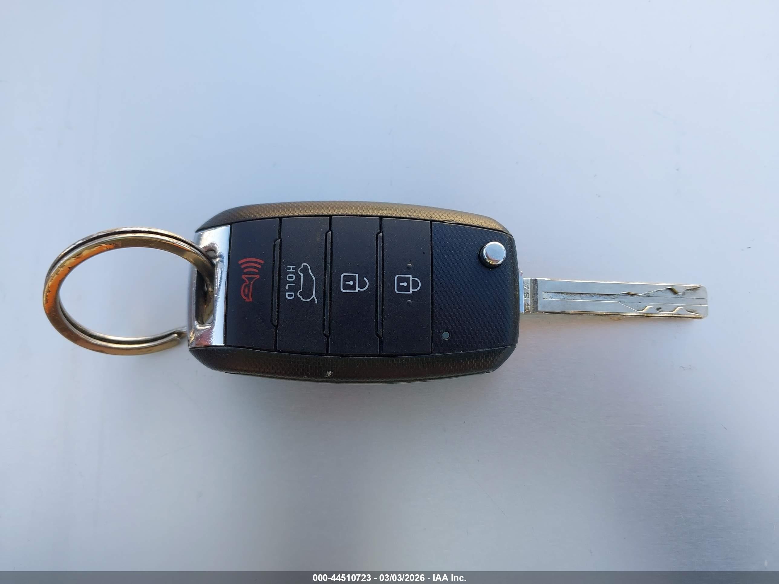 KIA SOUL image 11