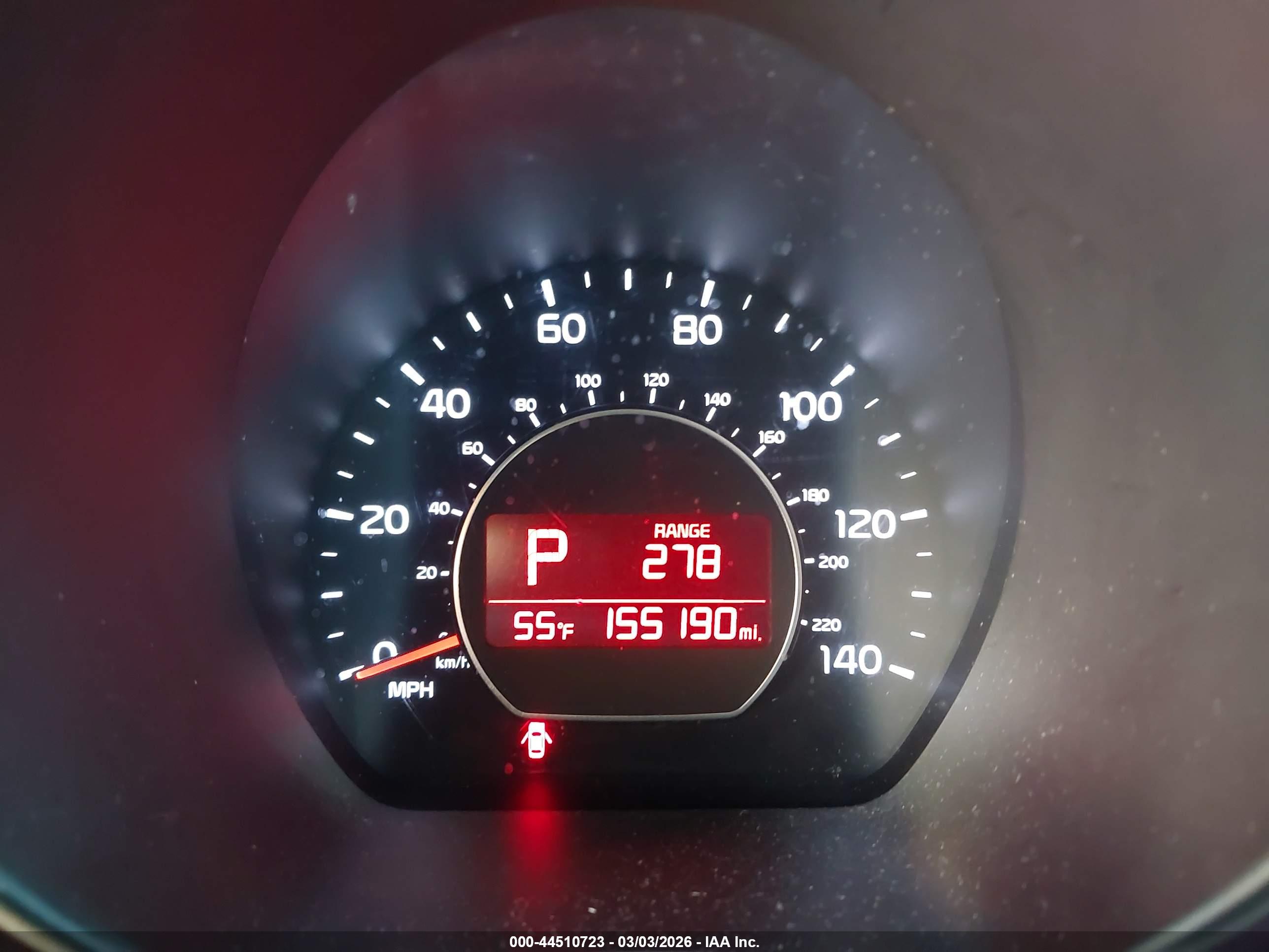 KIA SOUL image 7