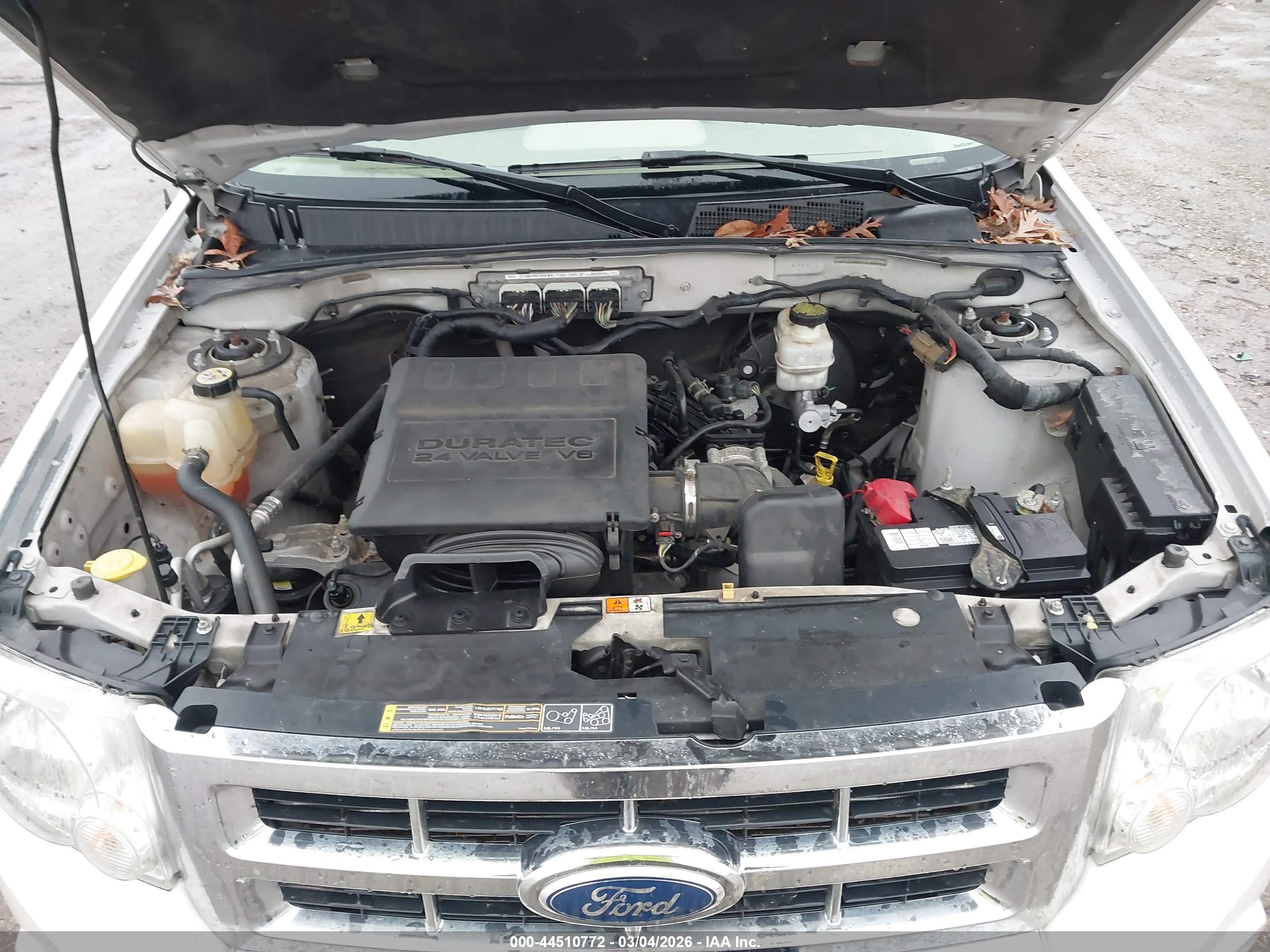 FORD ESCAPE image 10