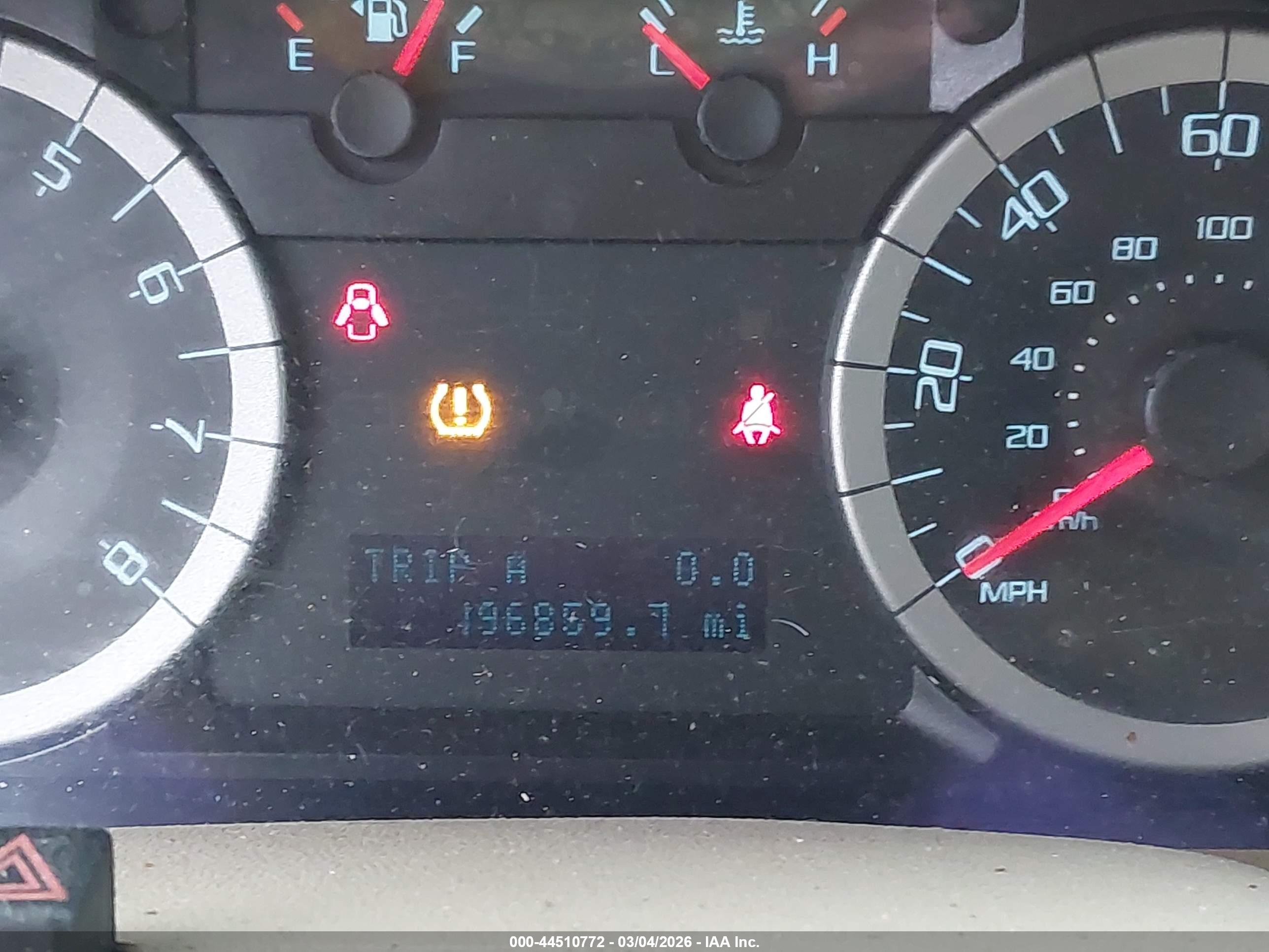 FORD ESCAPE image 7