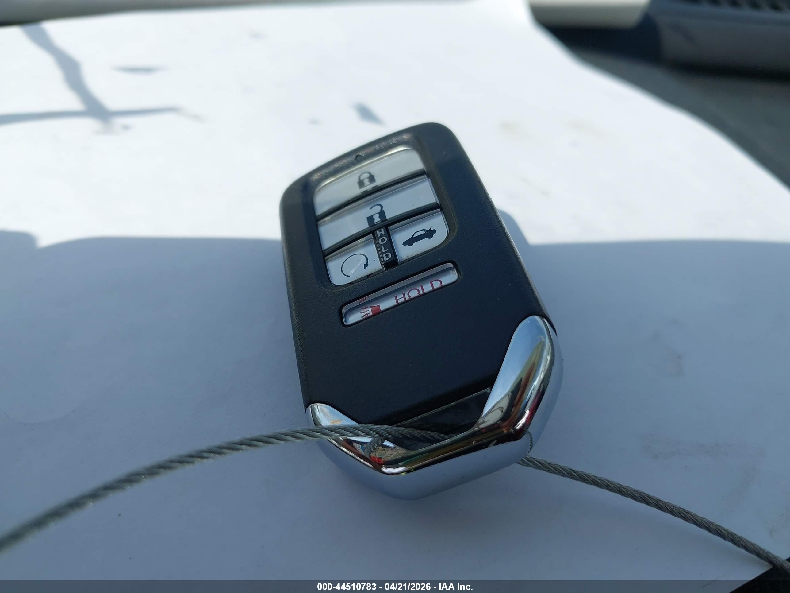 HONDA ACCORD image 11