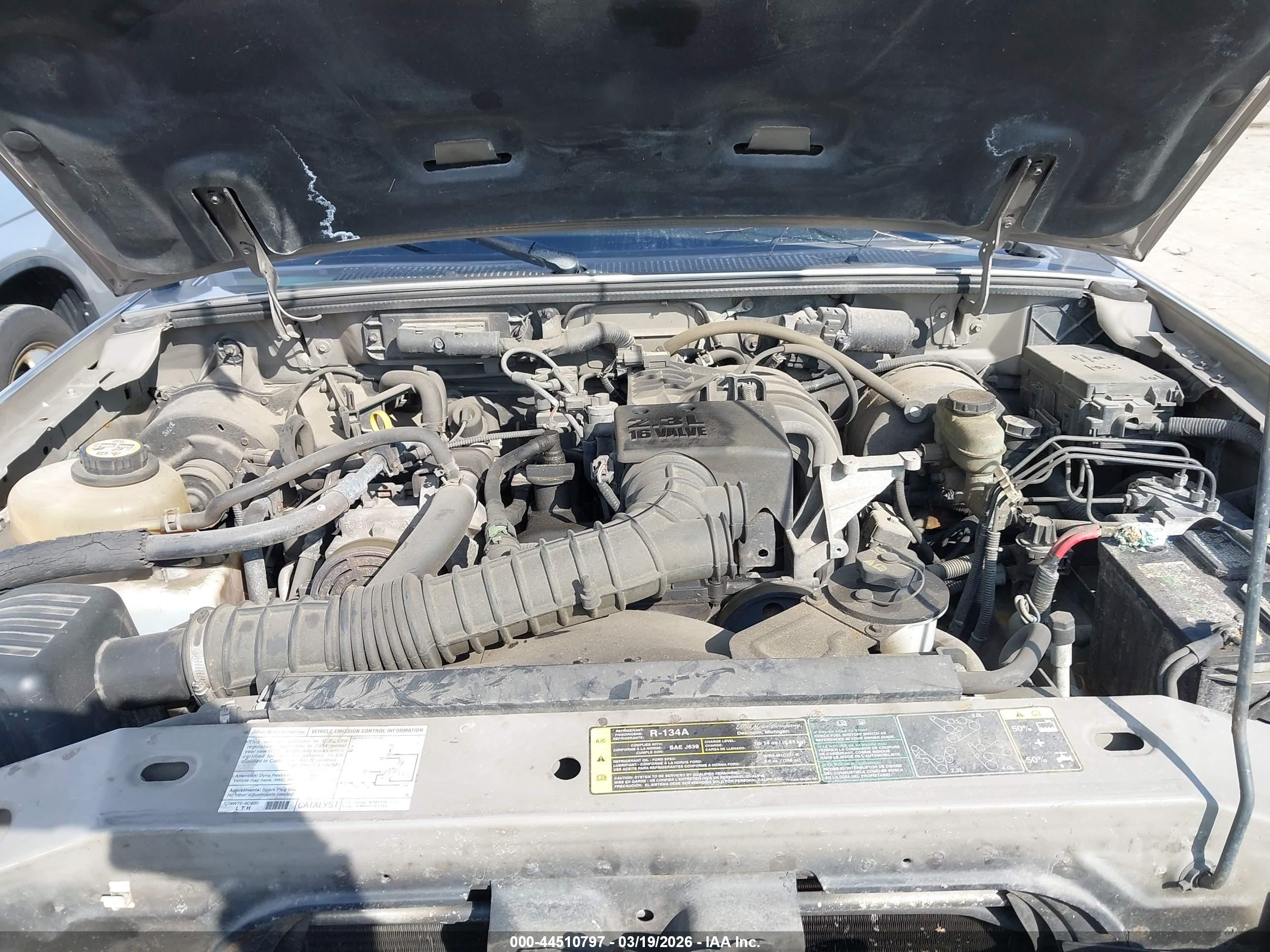 FORD RANGER image 10