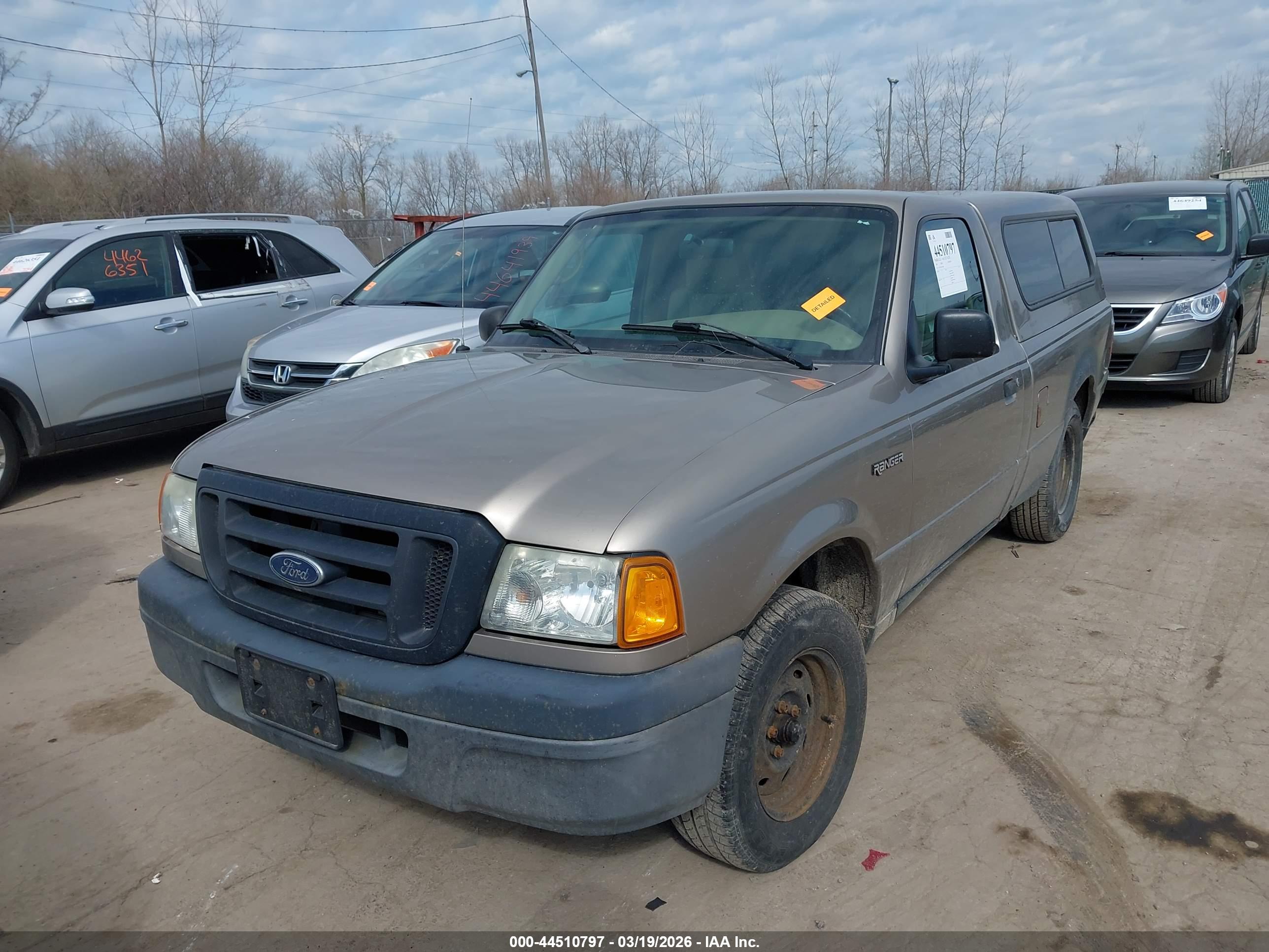 FORD RANGER image 2