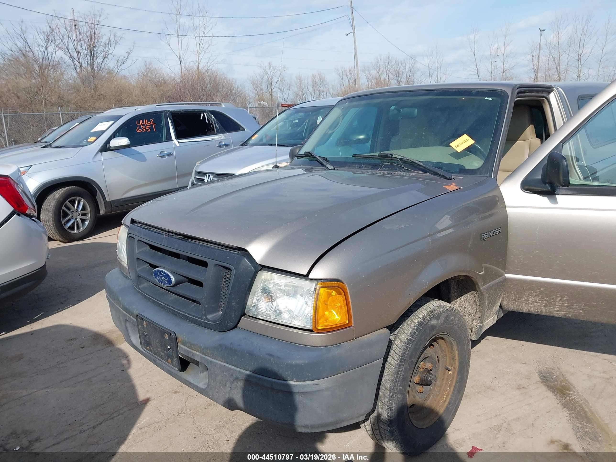FORD RANGER image 6