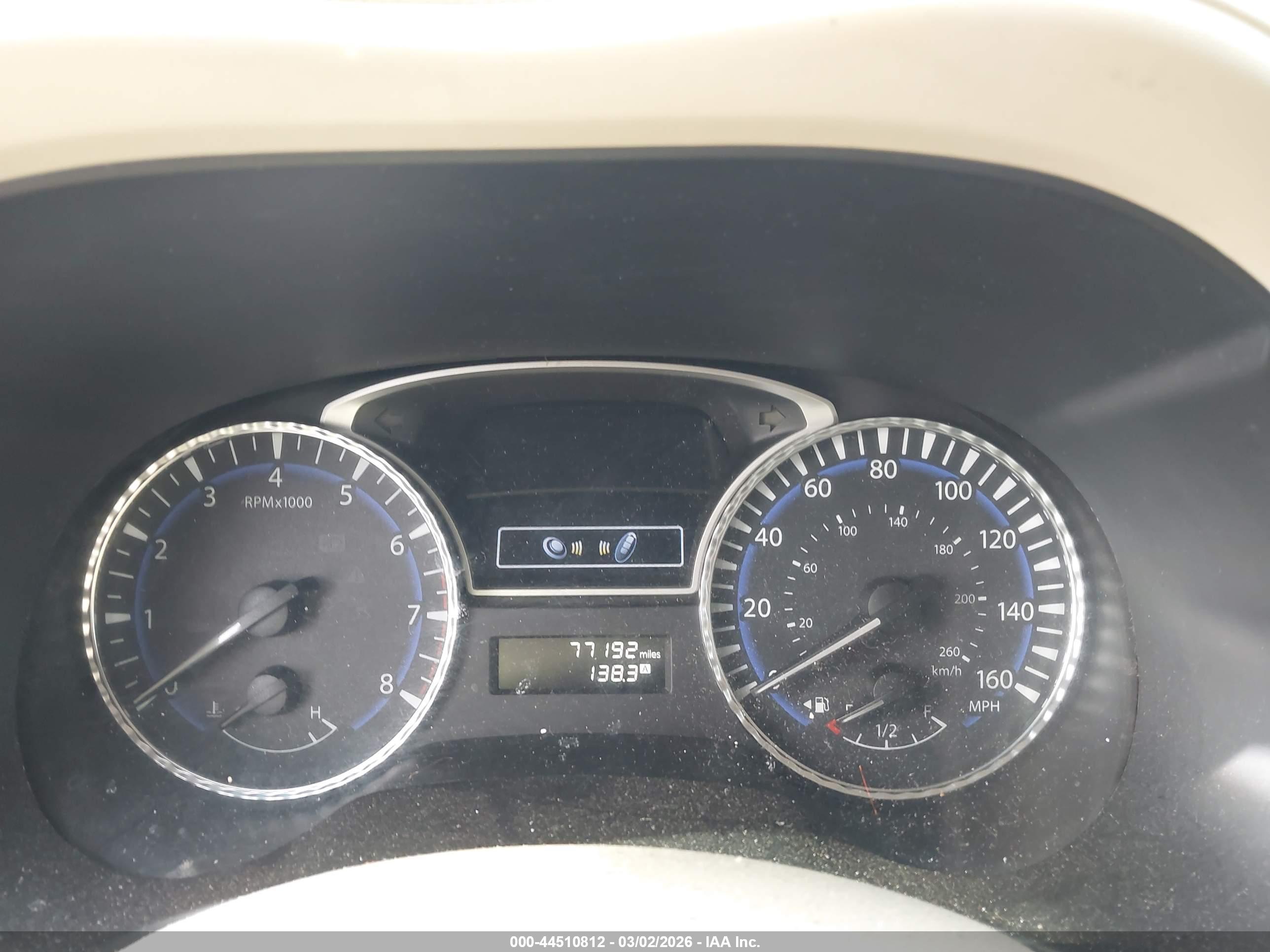 INFINITI QX60 image 7