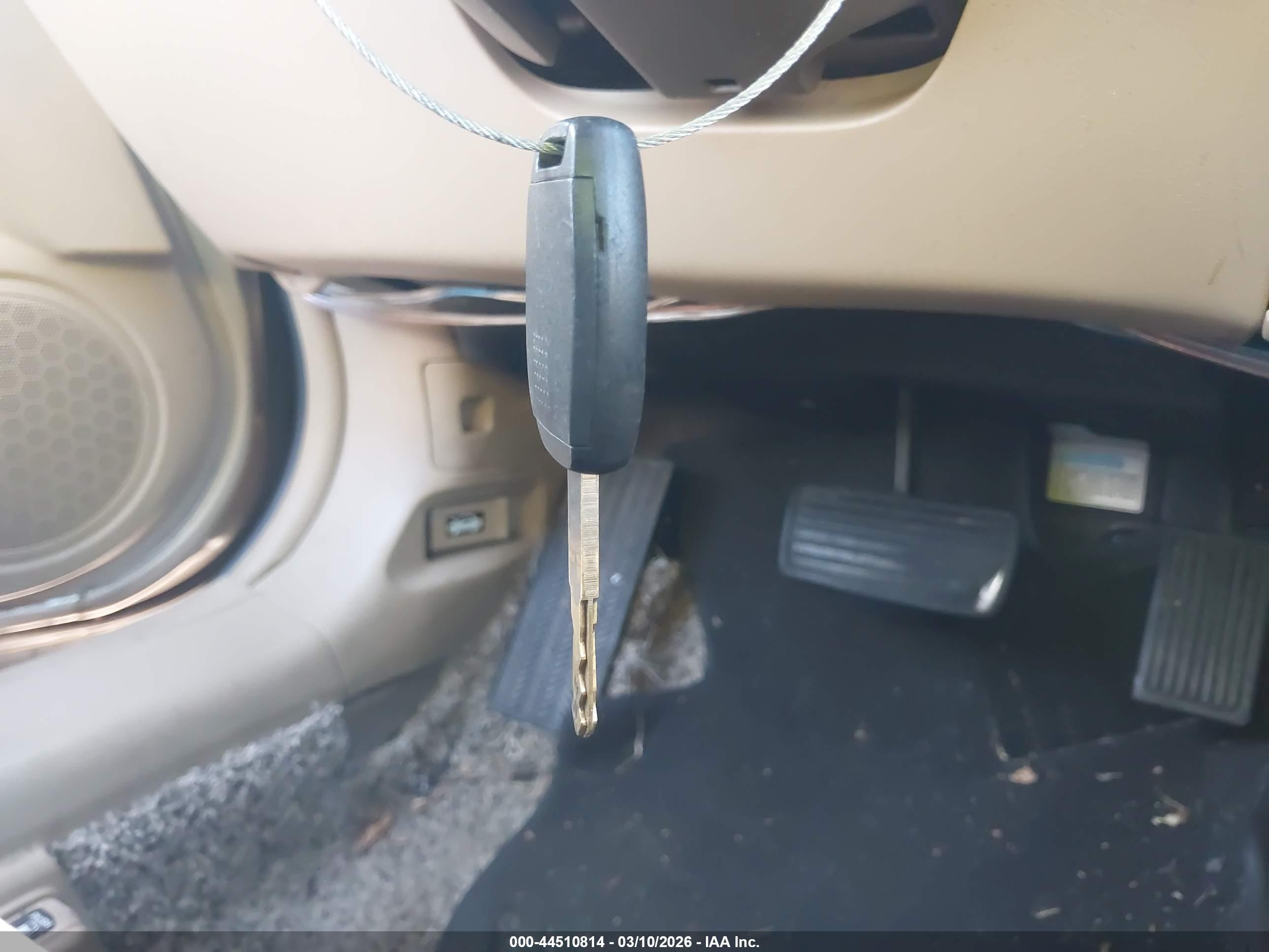 HONDA ACCORD image 11