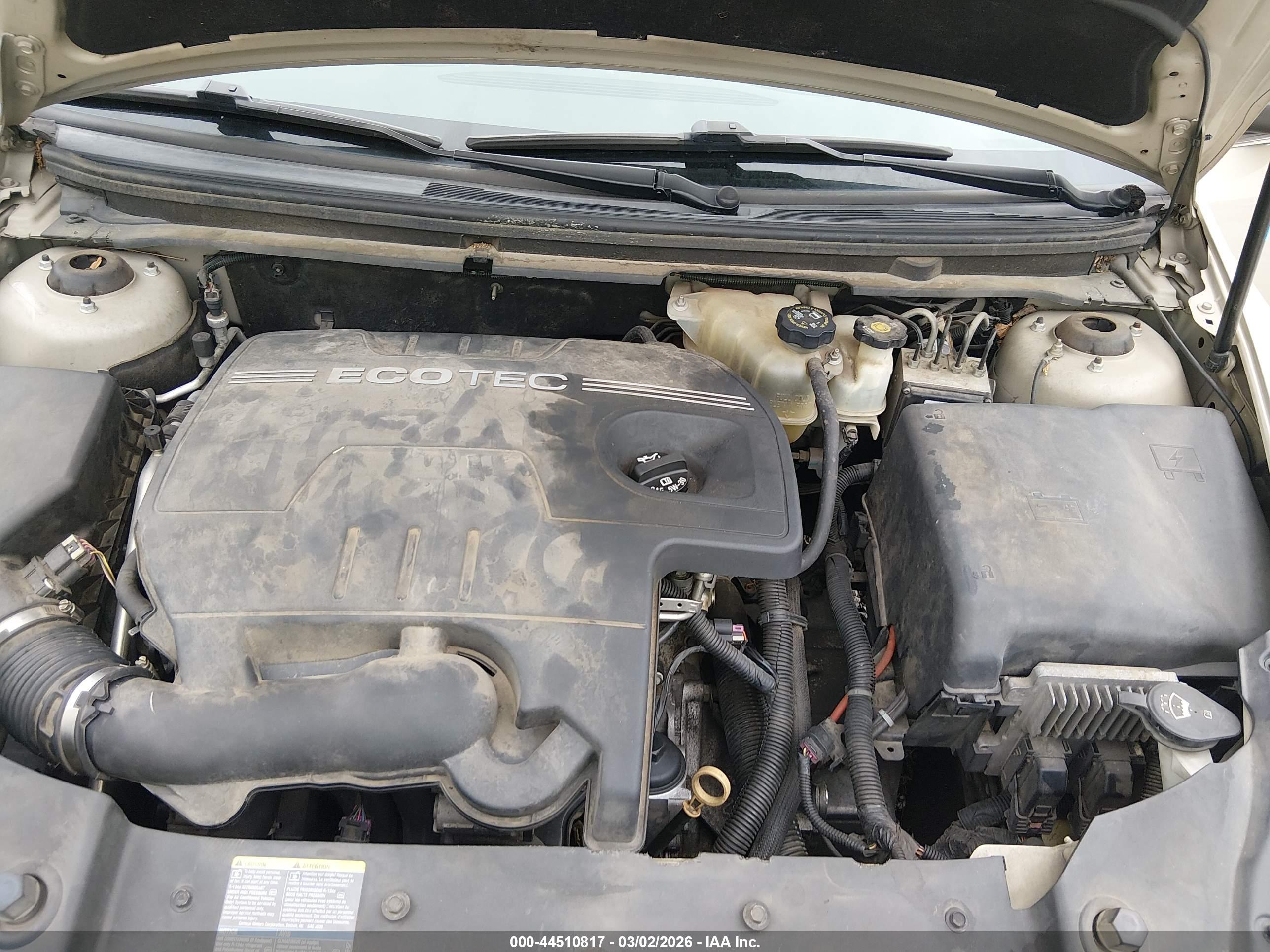 CHEVROLET MALIBU image 10