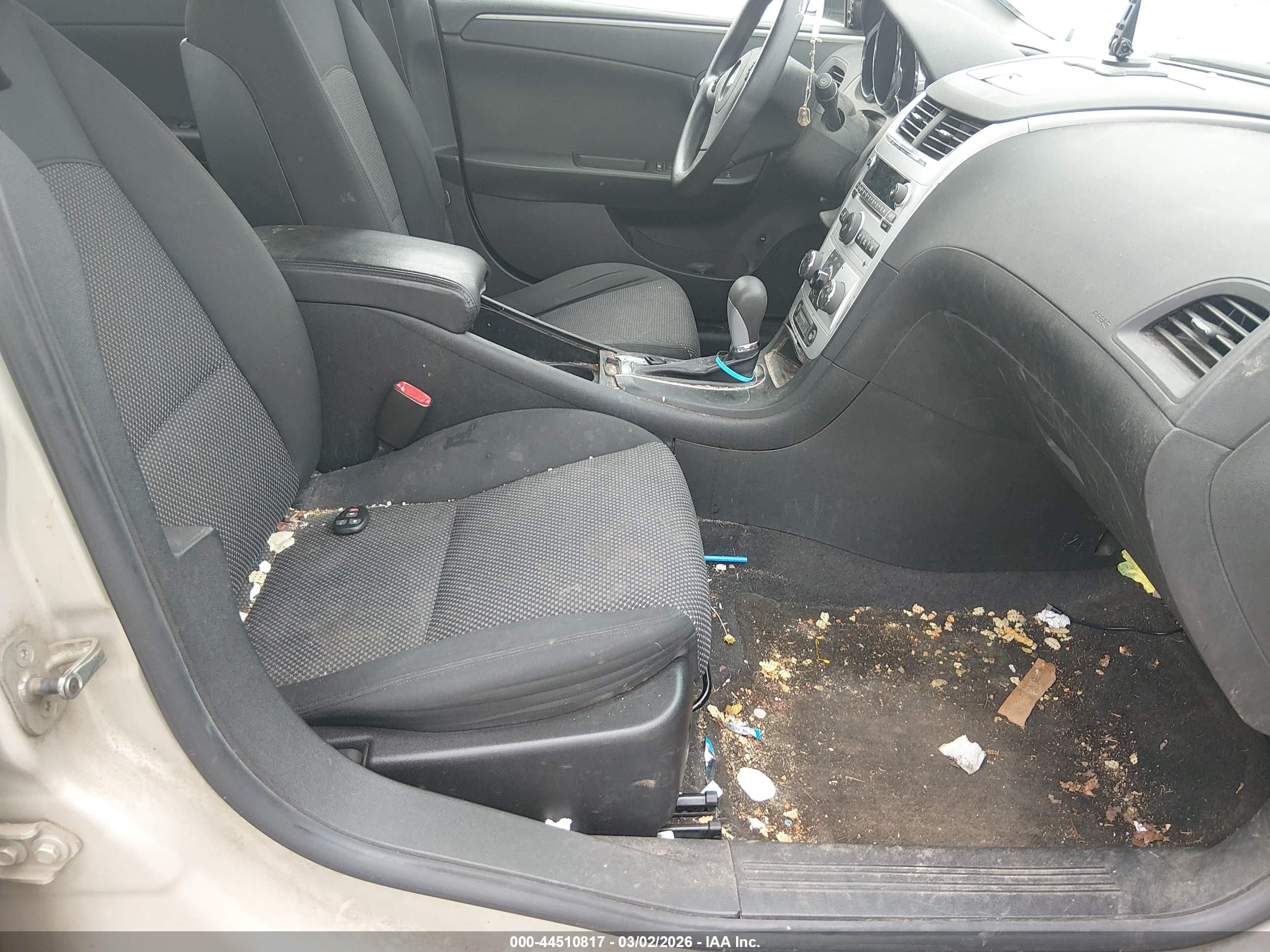CHEVROLET MALIBU image 5