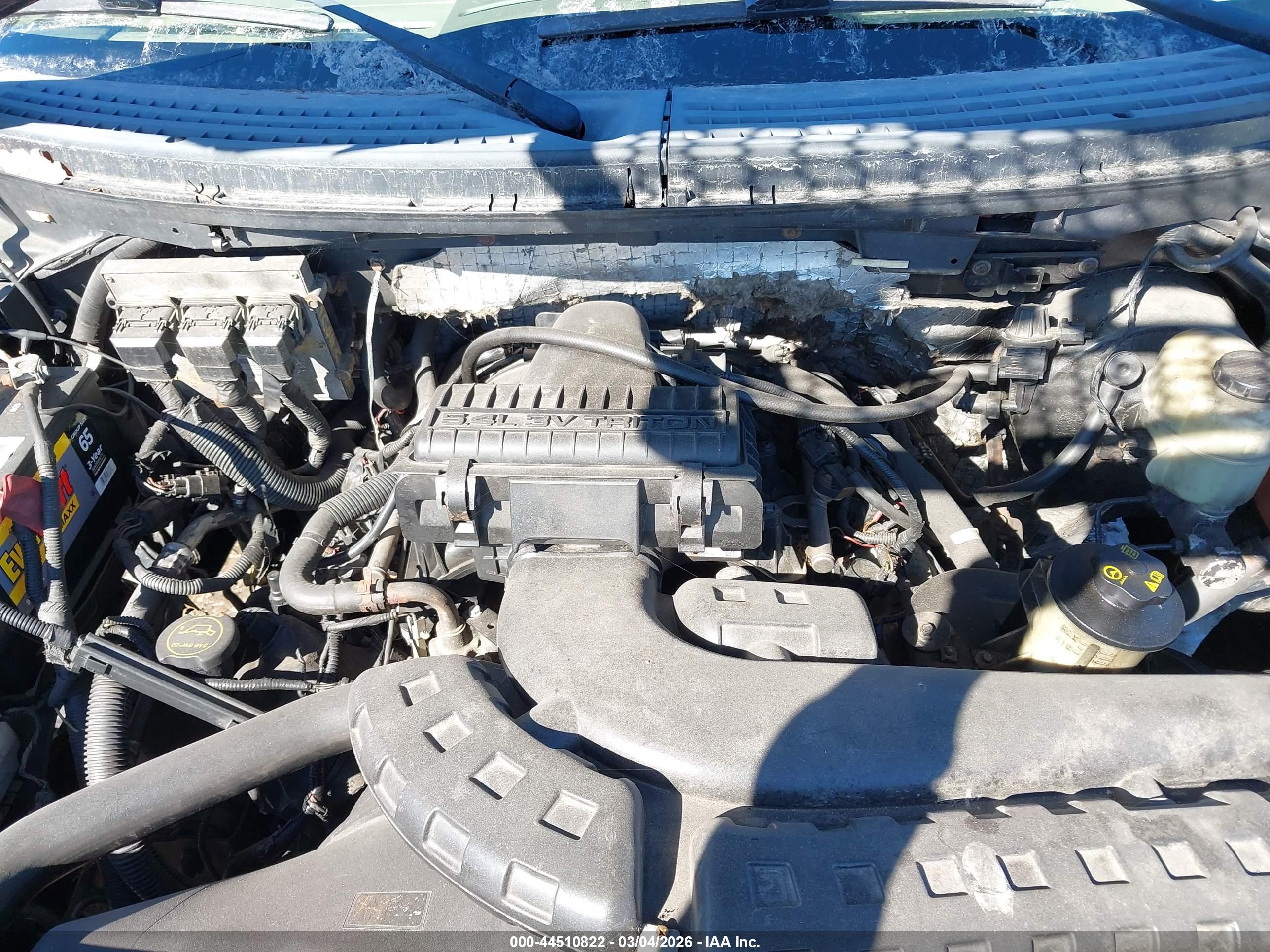 FORD F-150 image 10