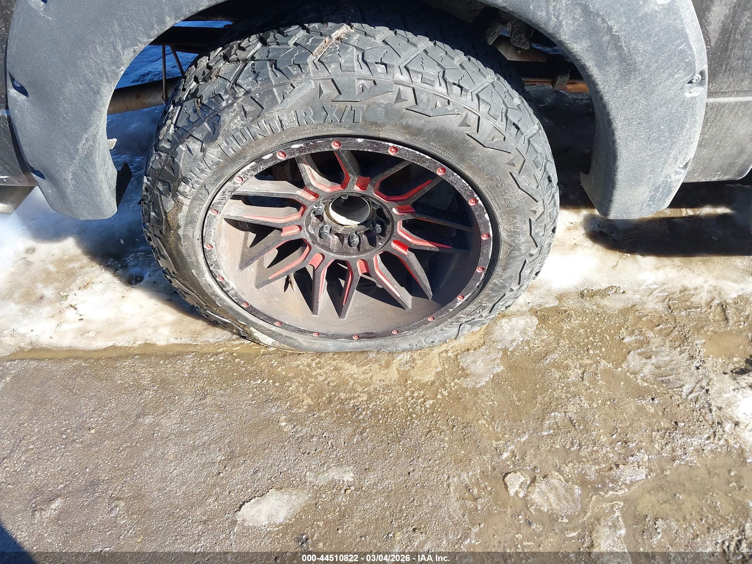 FORD F-150 image 11