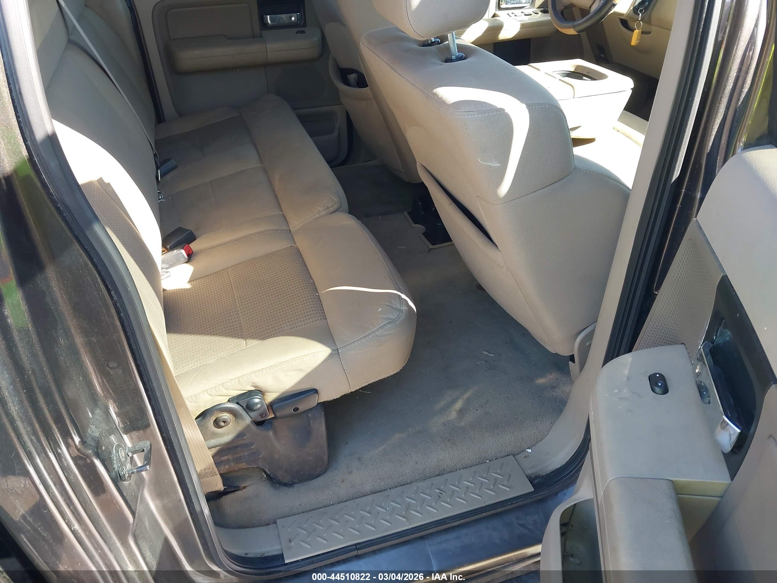FORD F-150 image 5