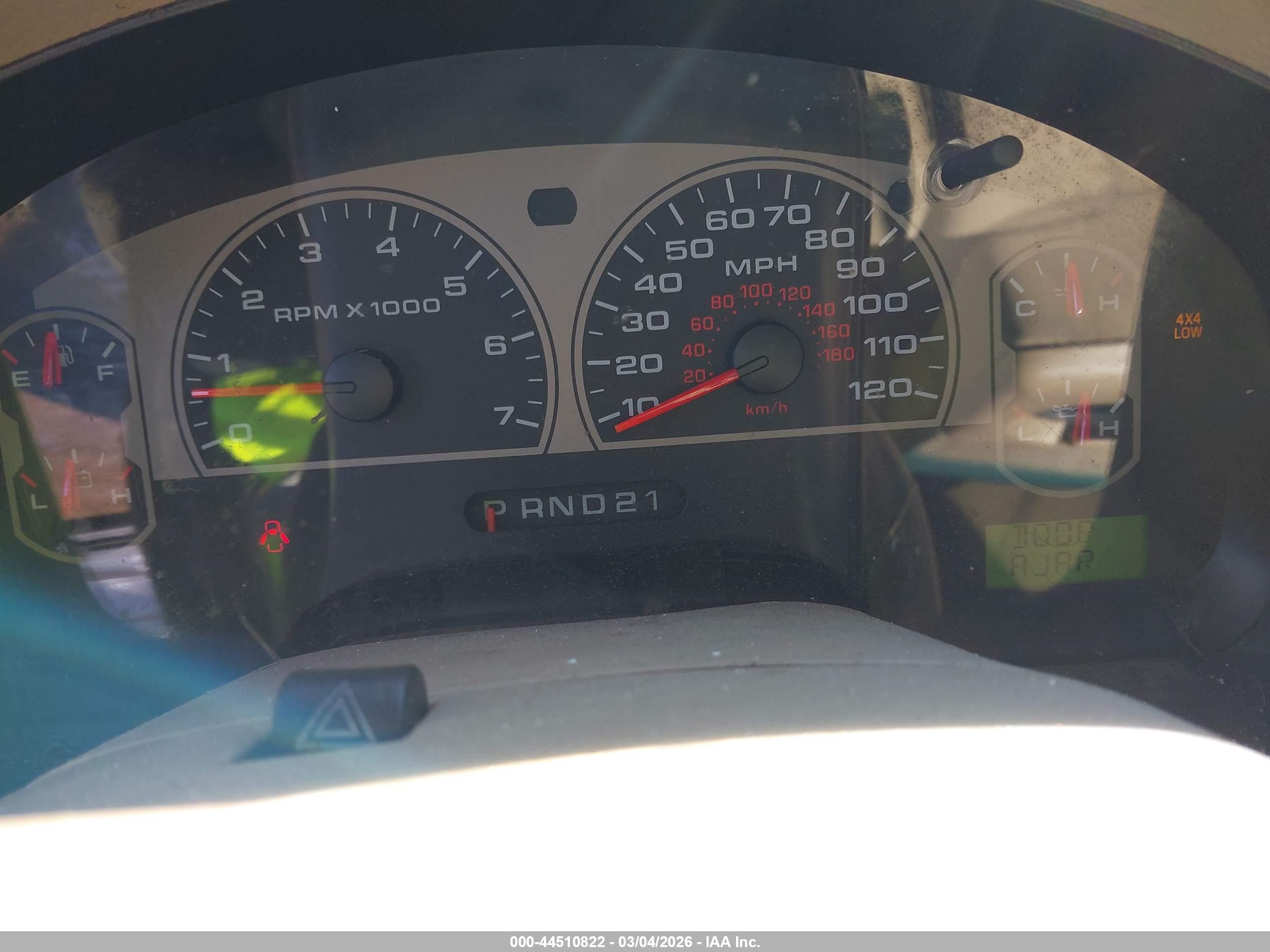 FORD F-150 image 7