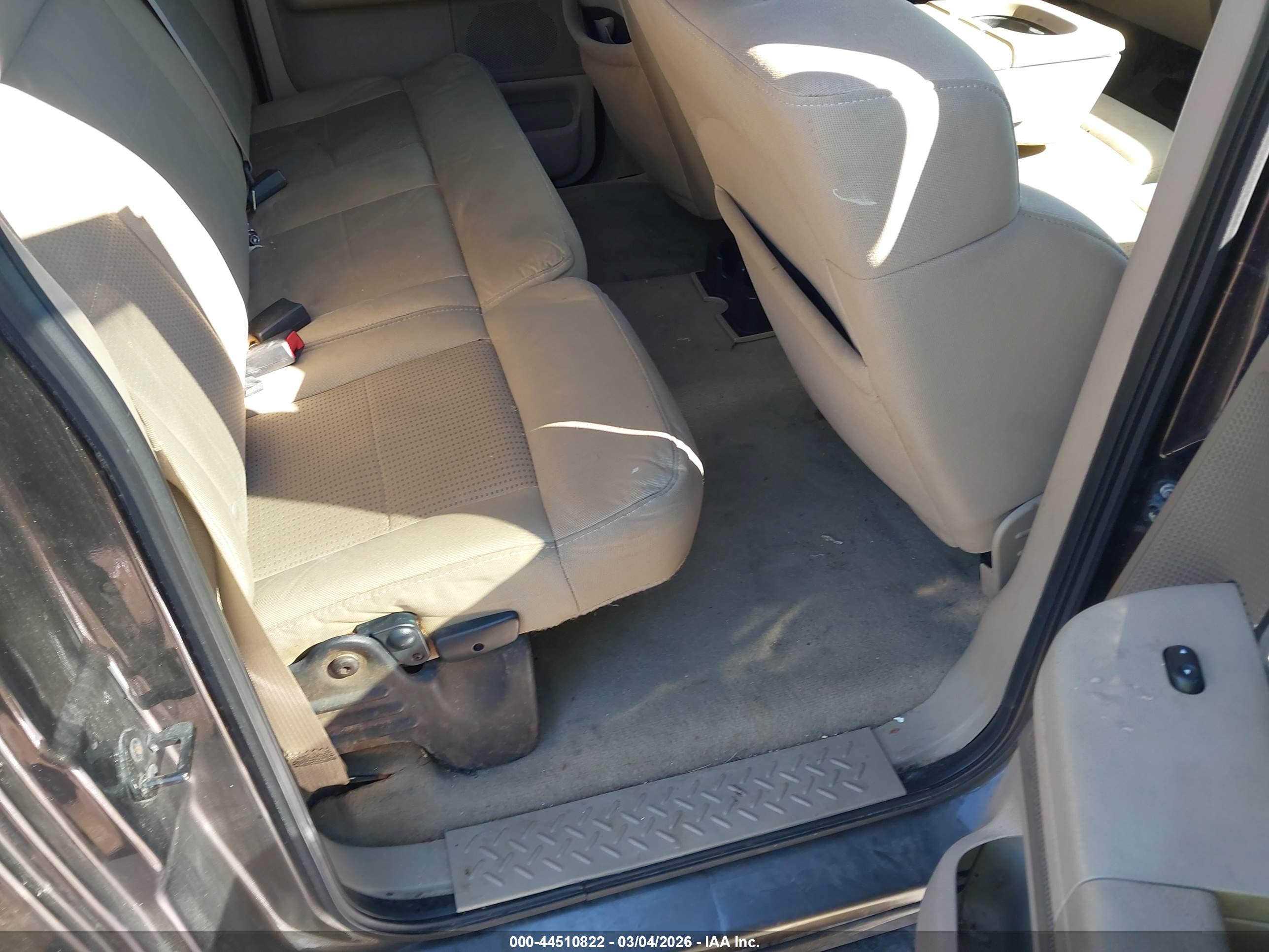 FORD F-150 image 8
