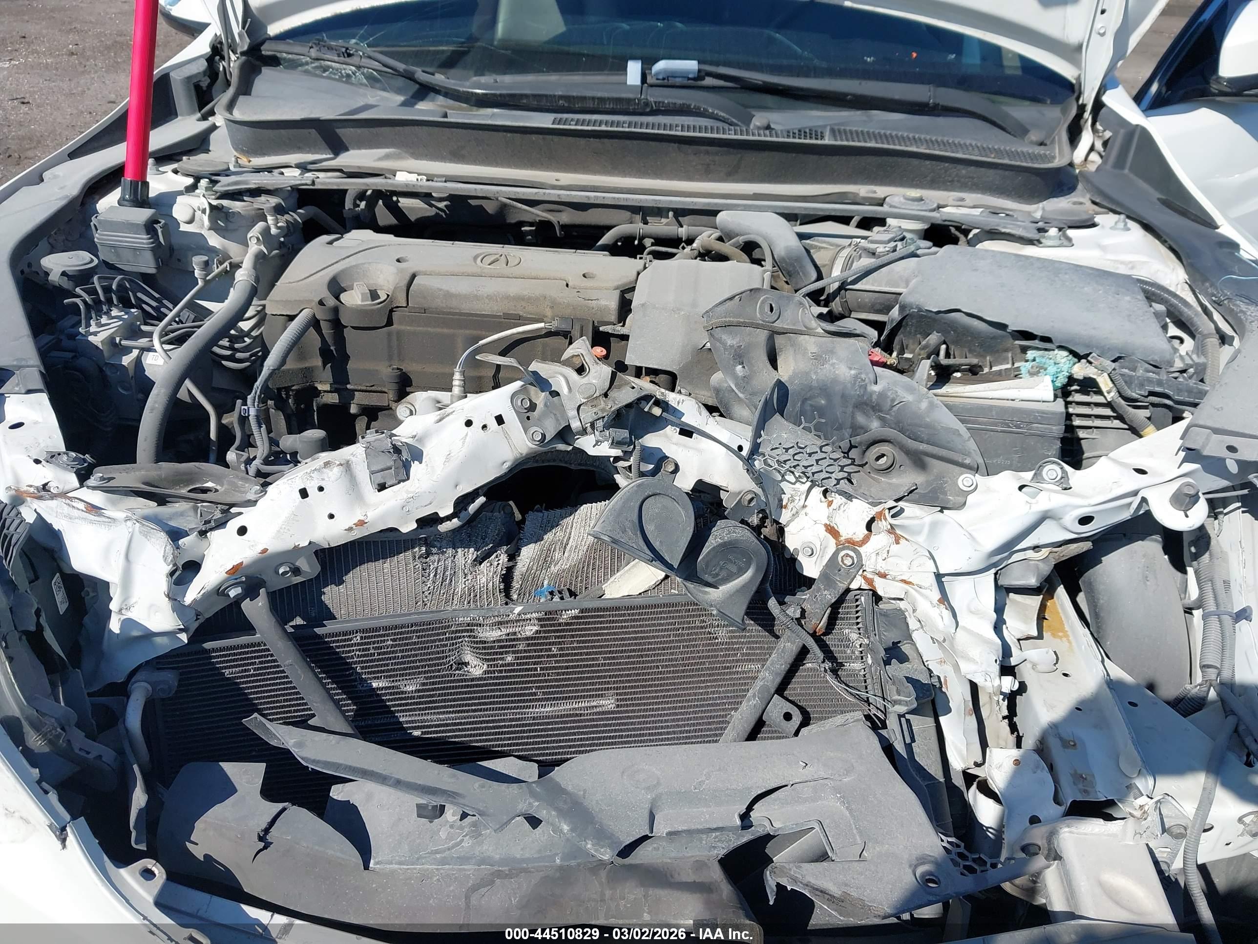 ACURA TLX image 10