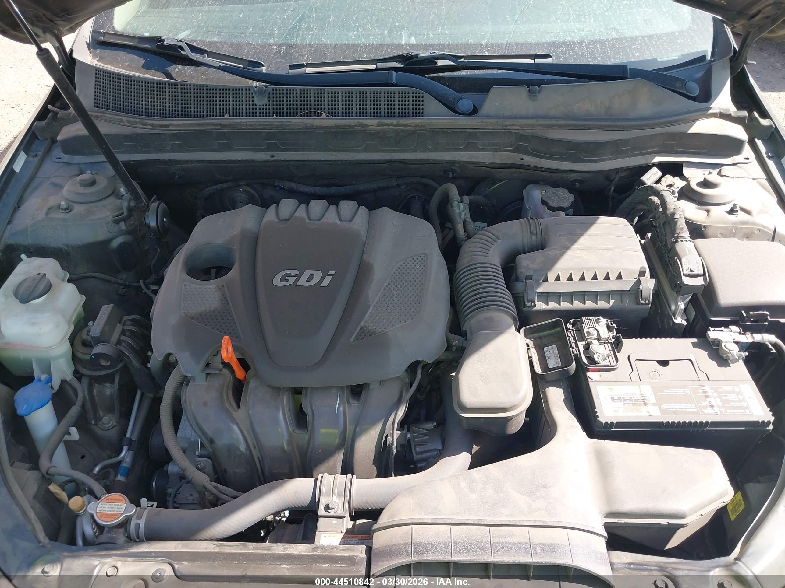 KIA OPTIMA image 10