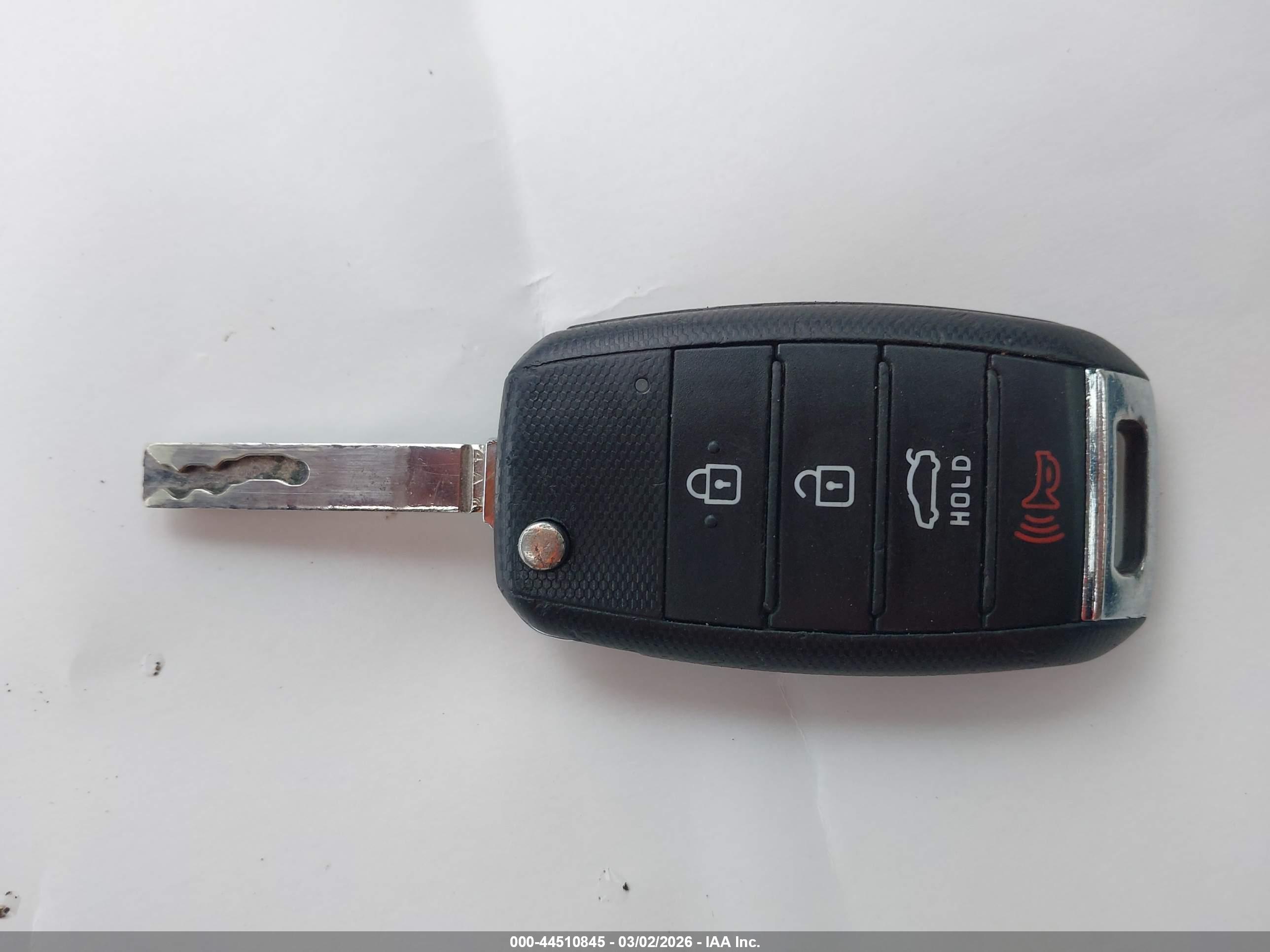 KIA OPTIMA image 11