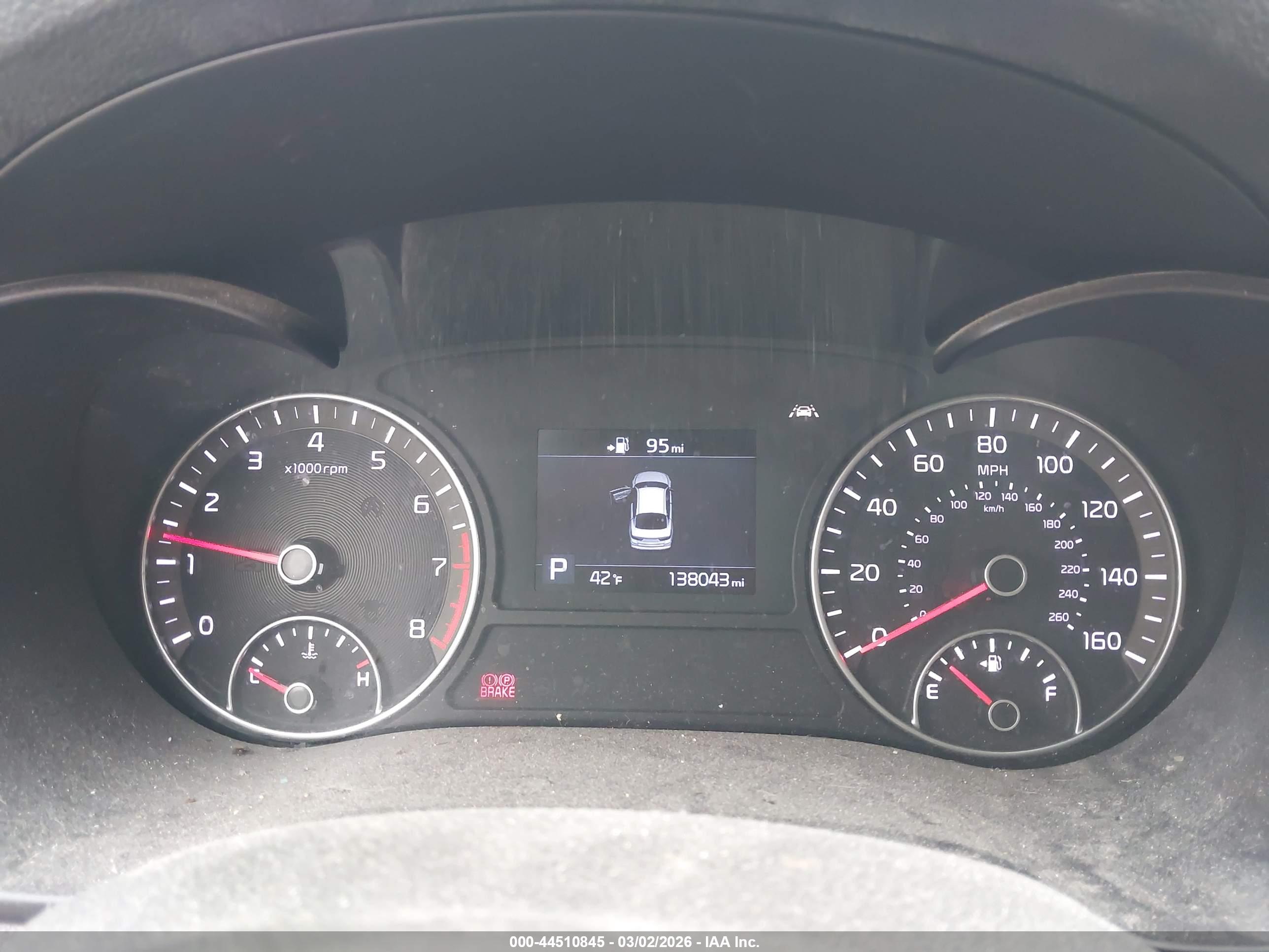 KIA OPTIMA image 7