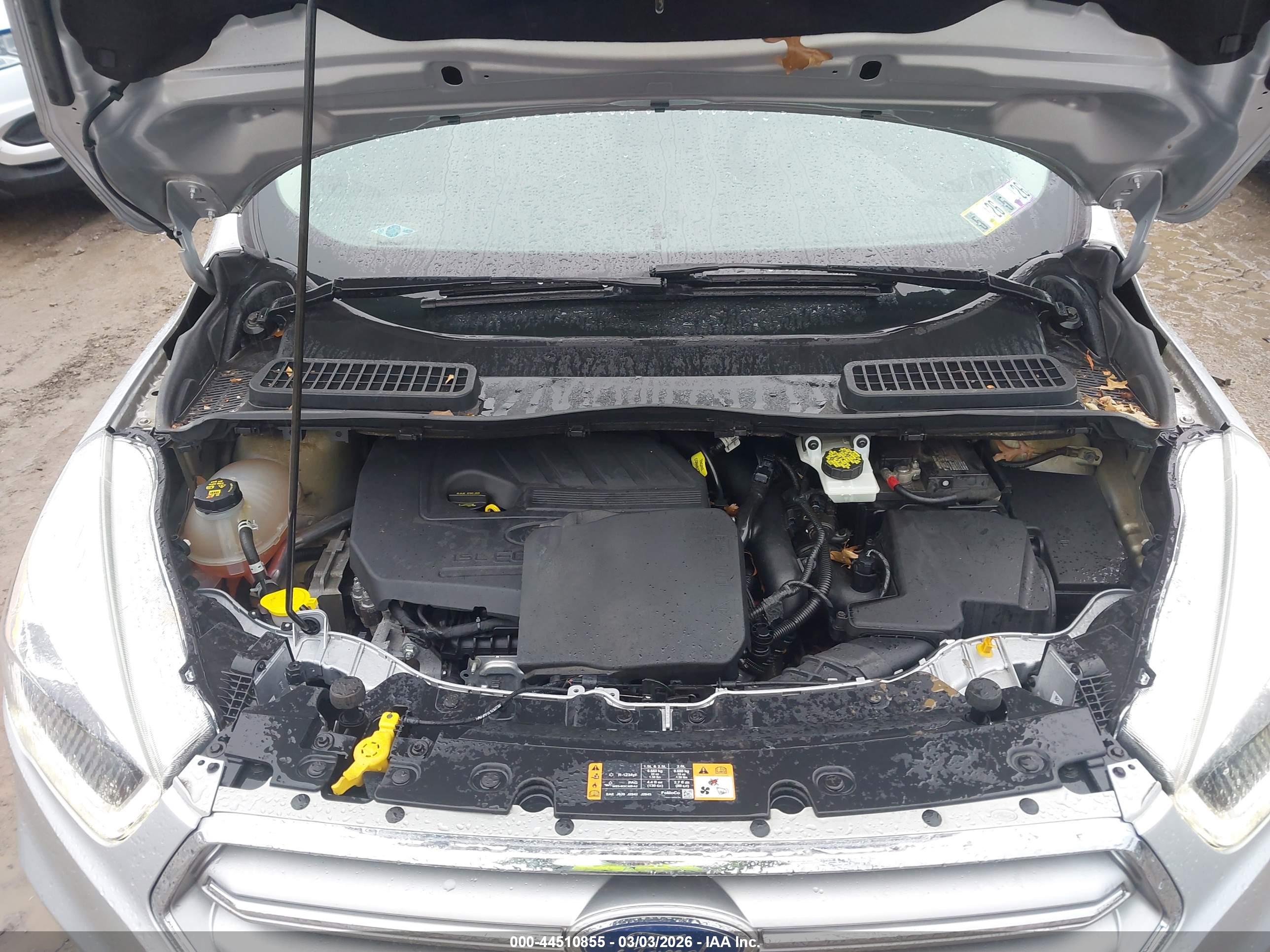 FORD ESCAPE image 10