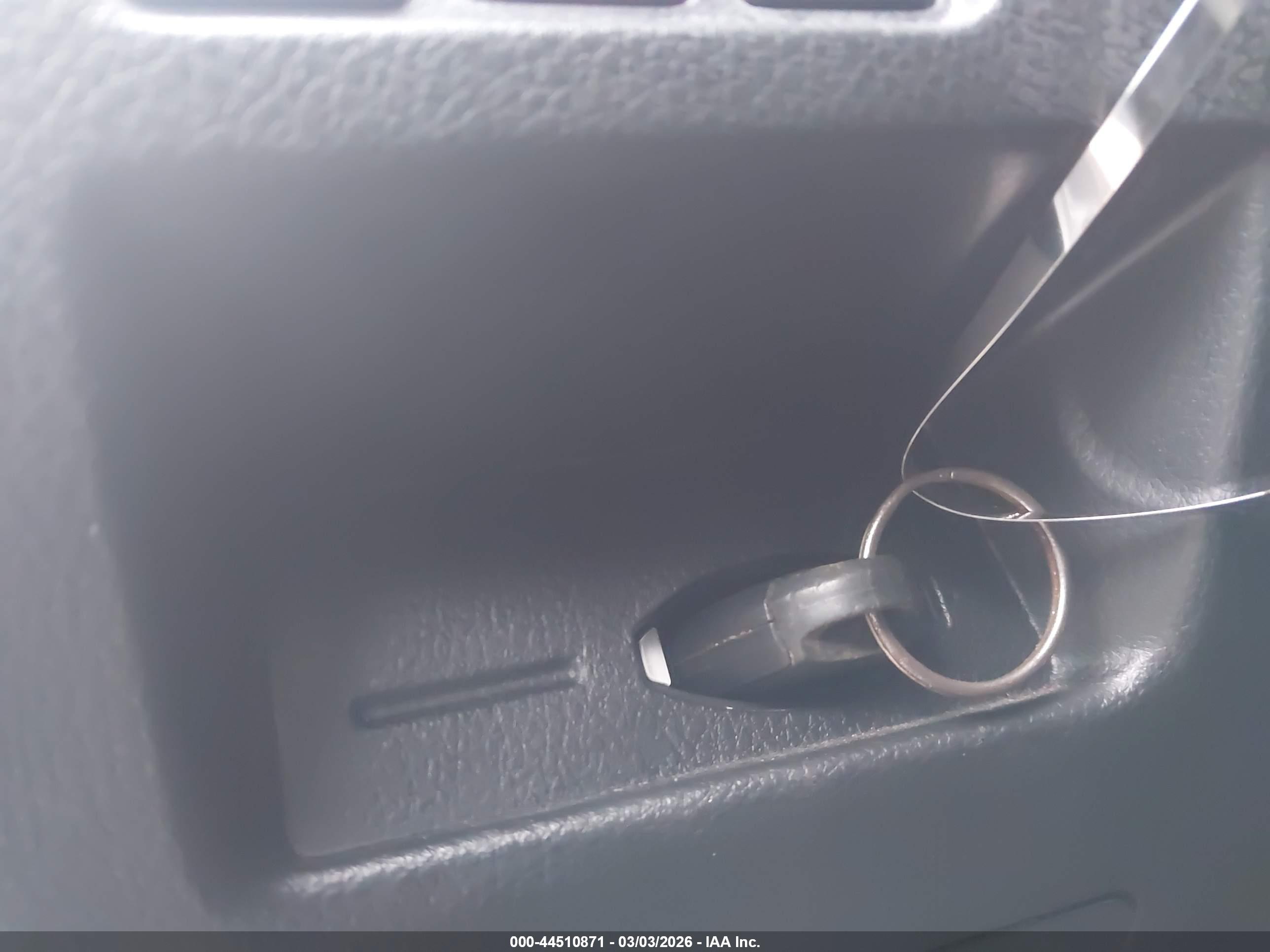 NISSAN ALTIMA image 11