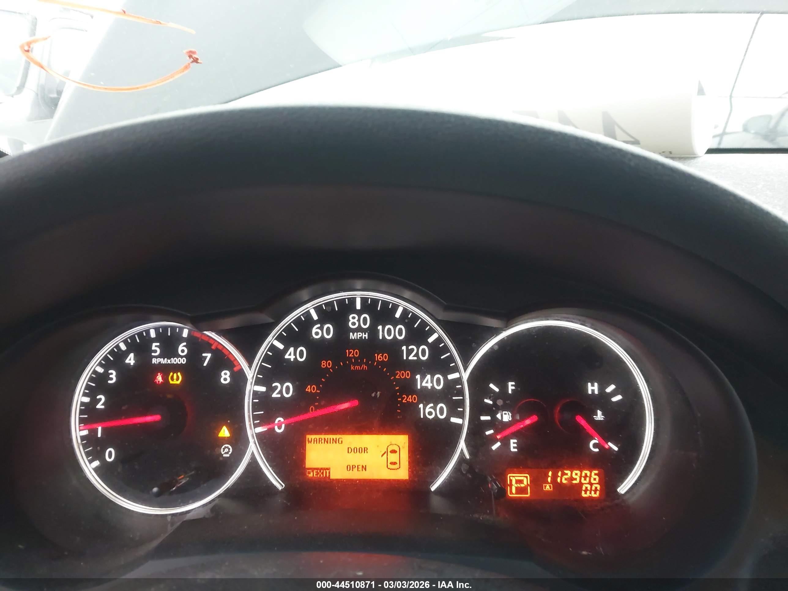 NISSAN ALTIMA image 7