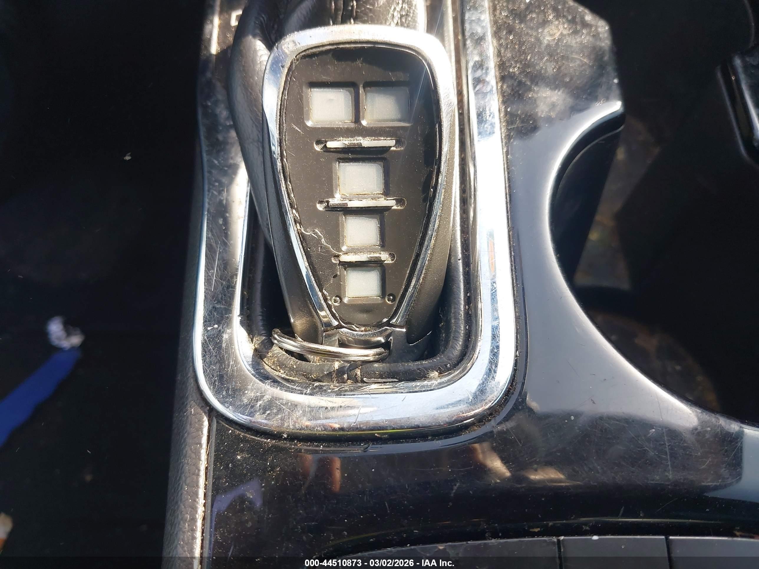CHEVROLET CRUZE image 11