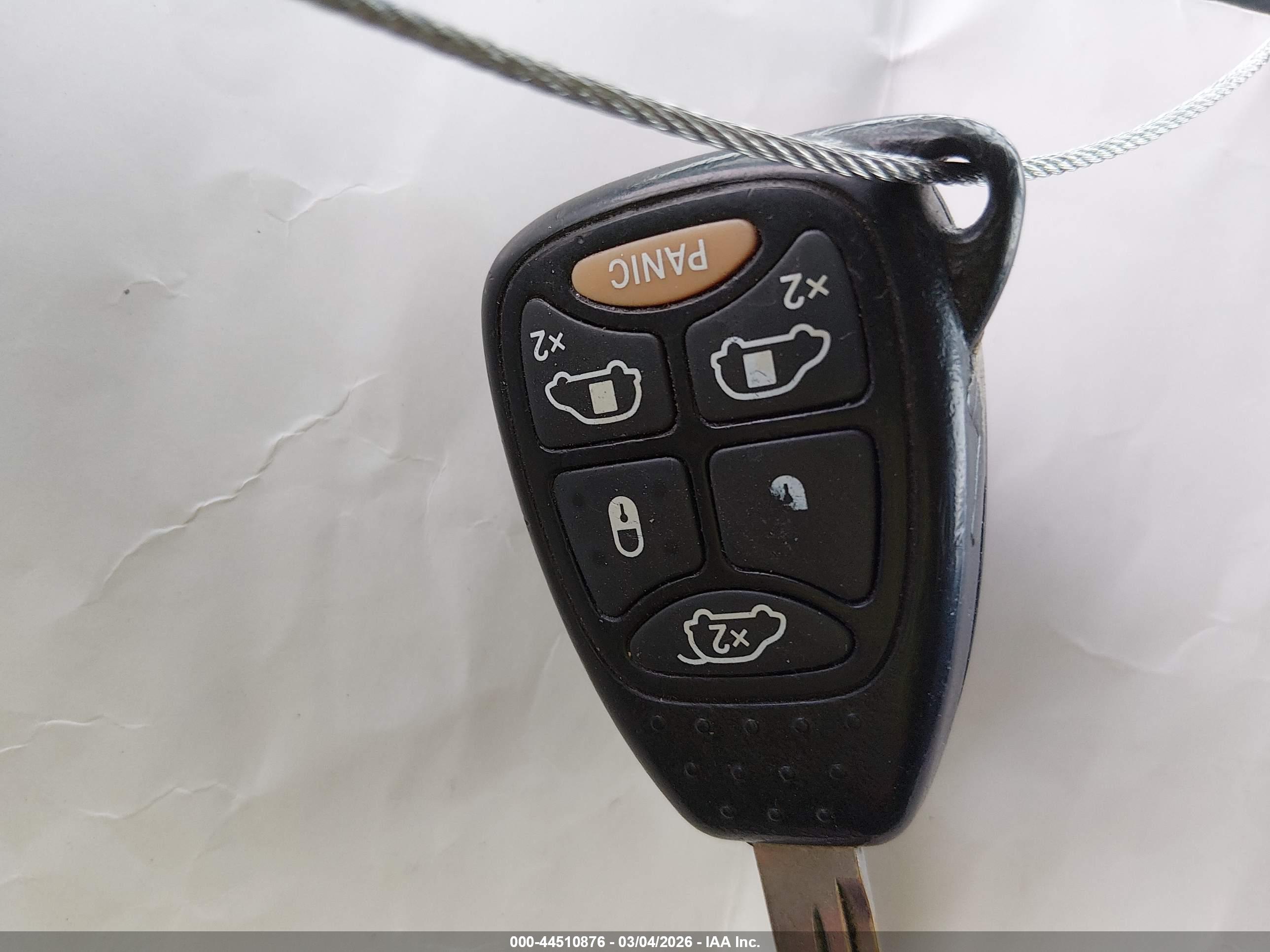 DODGE GRAND image 11