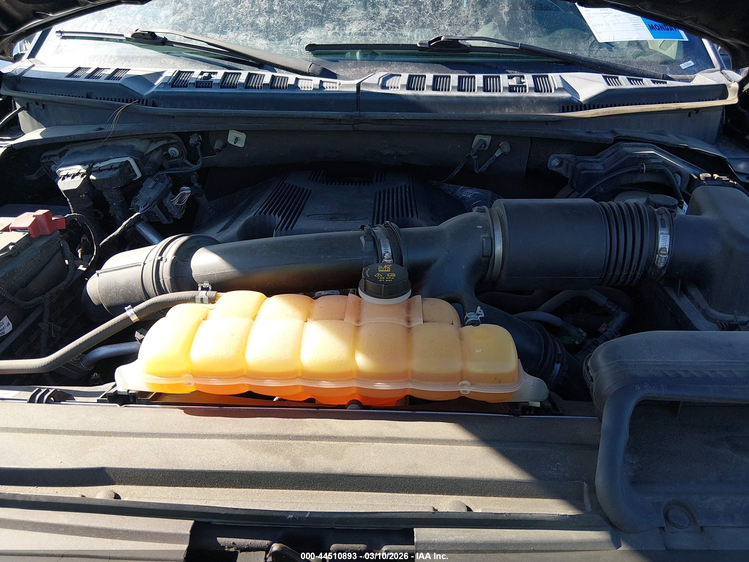 FORD F-150 image 10