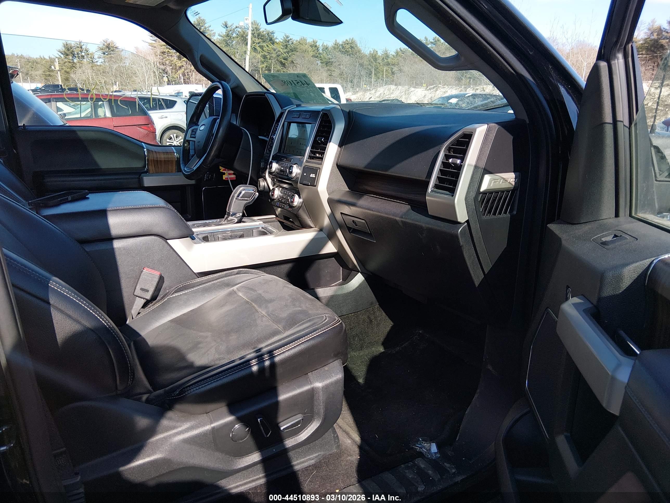 FORD F-150 image 5