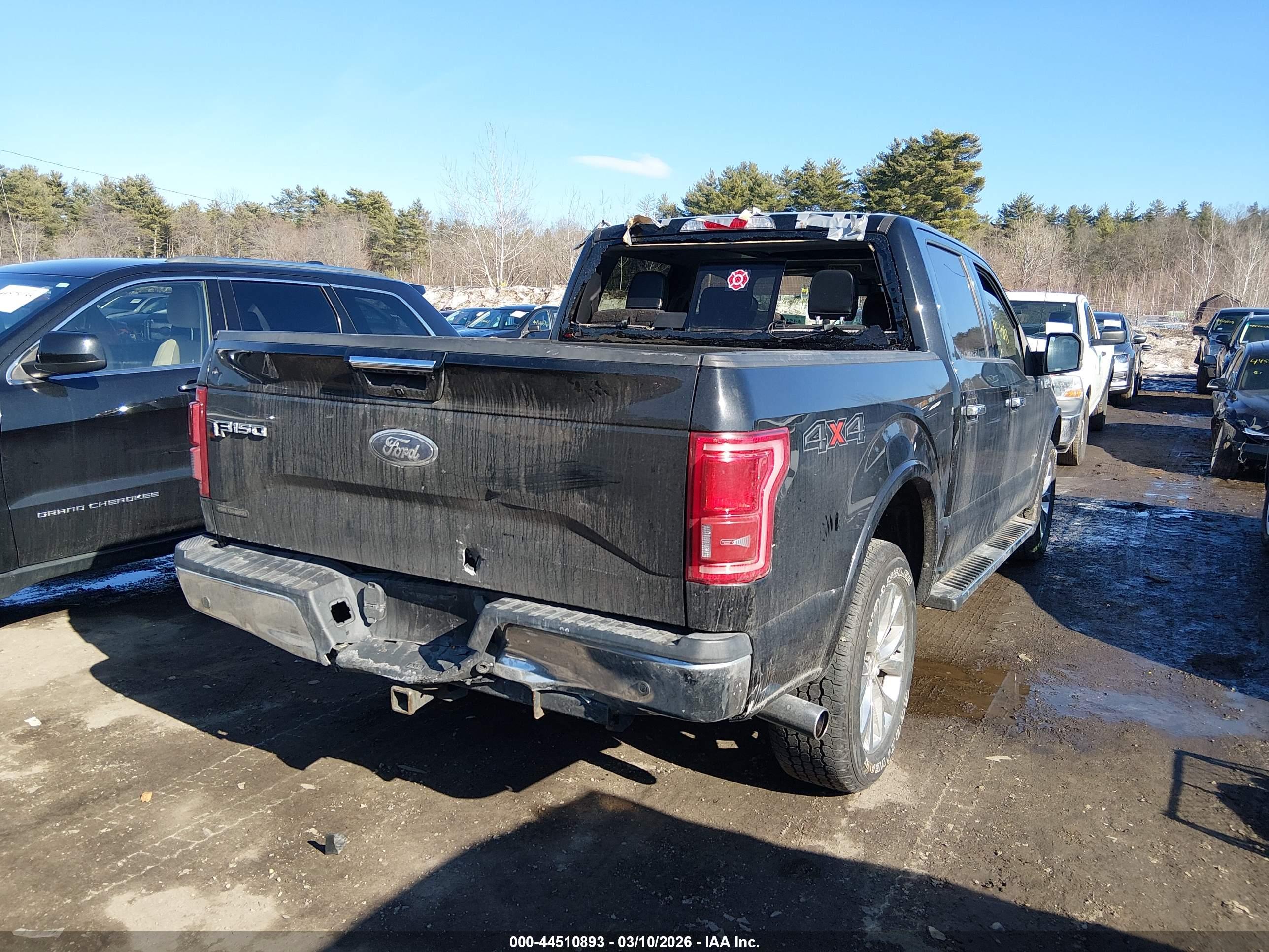 FORD F-150 image 6