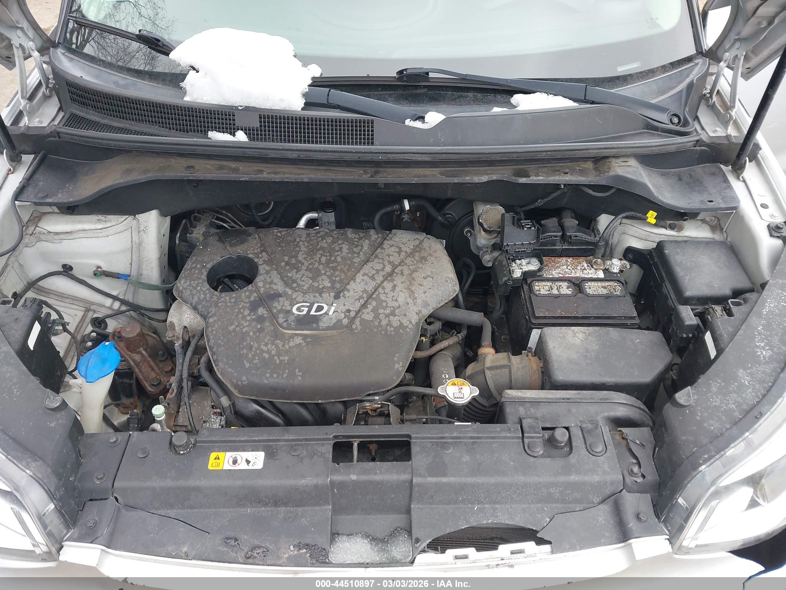 KIA SOUL image 10