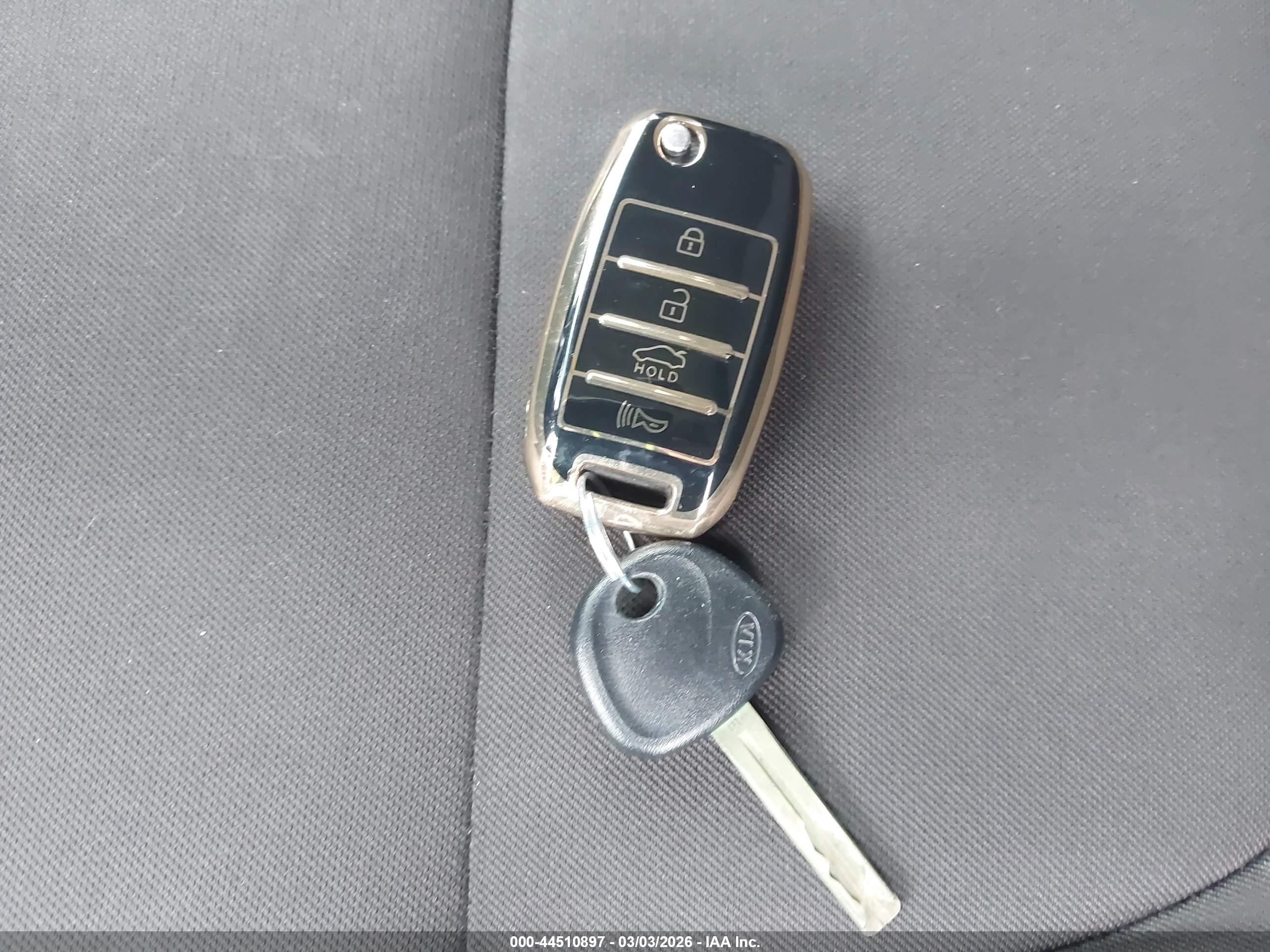 KIA SOUL image 11