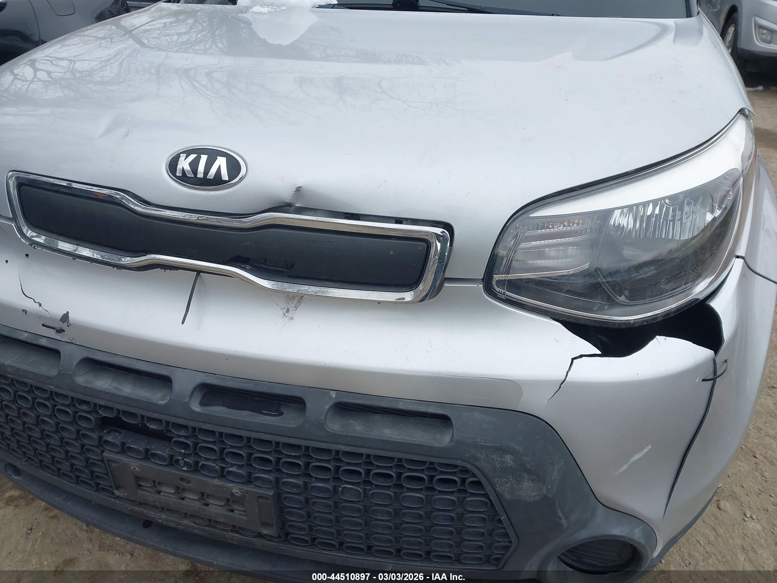 KIA SOUL image 6