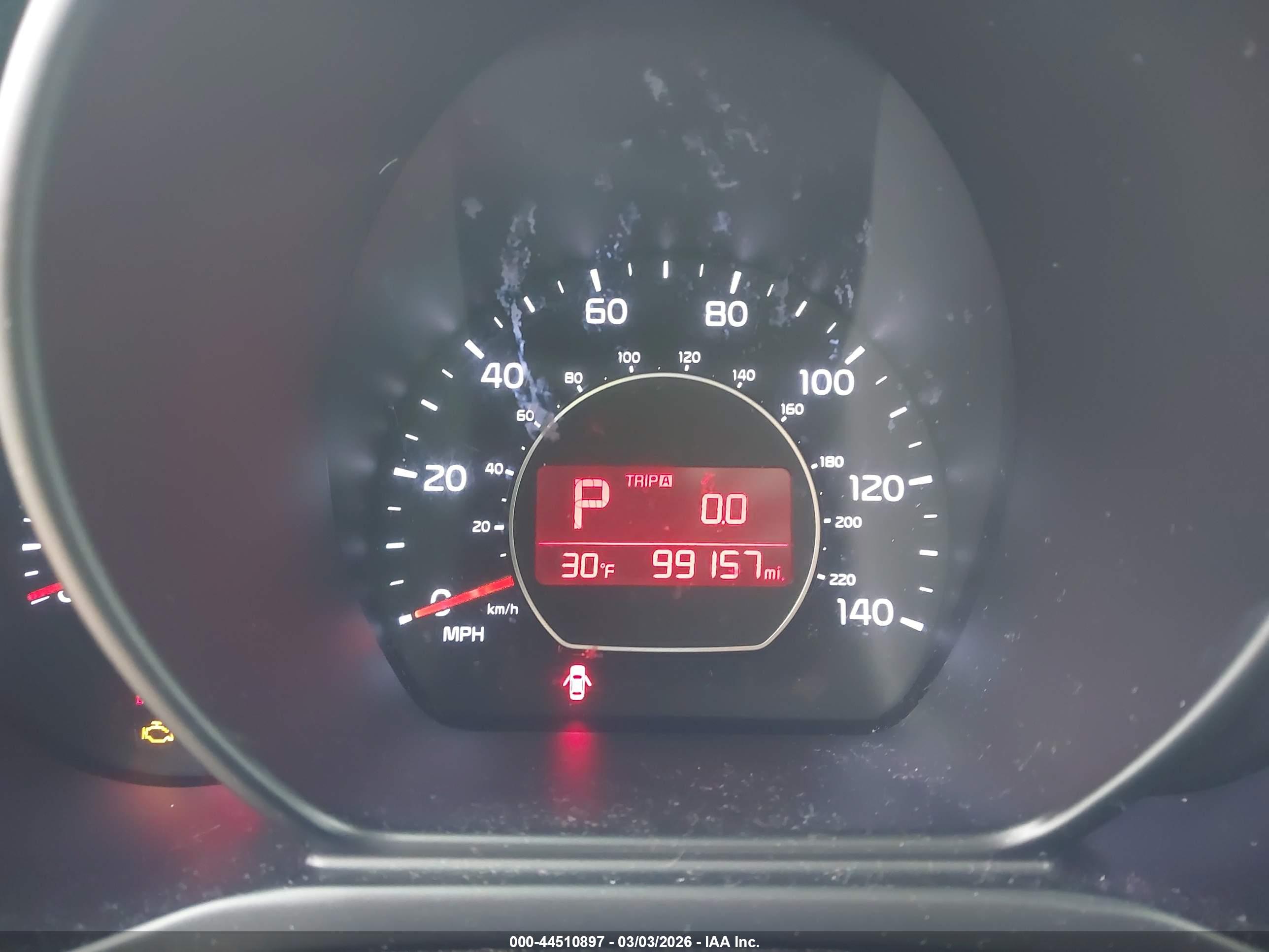 KIA SOUL image 7