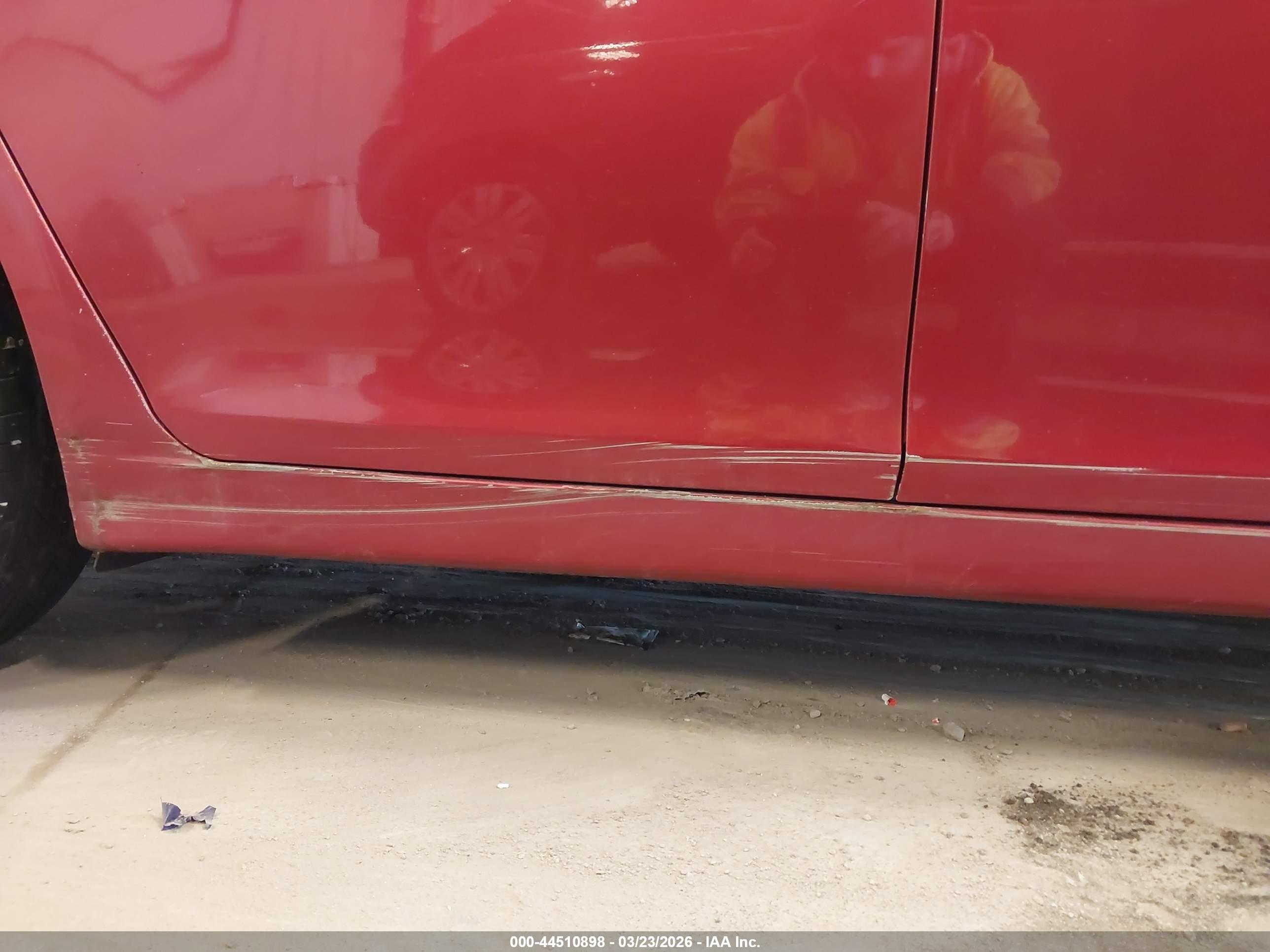 CHEVROLET CRUZE image 6
