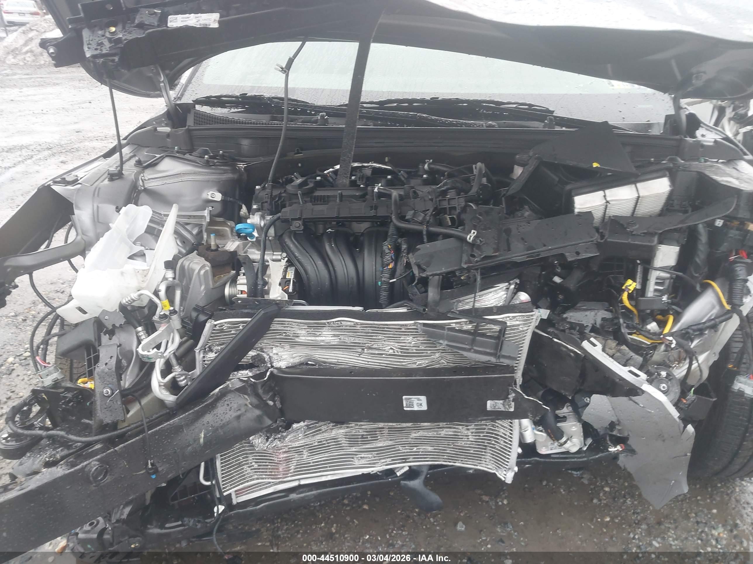 KIA K4 image 10