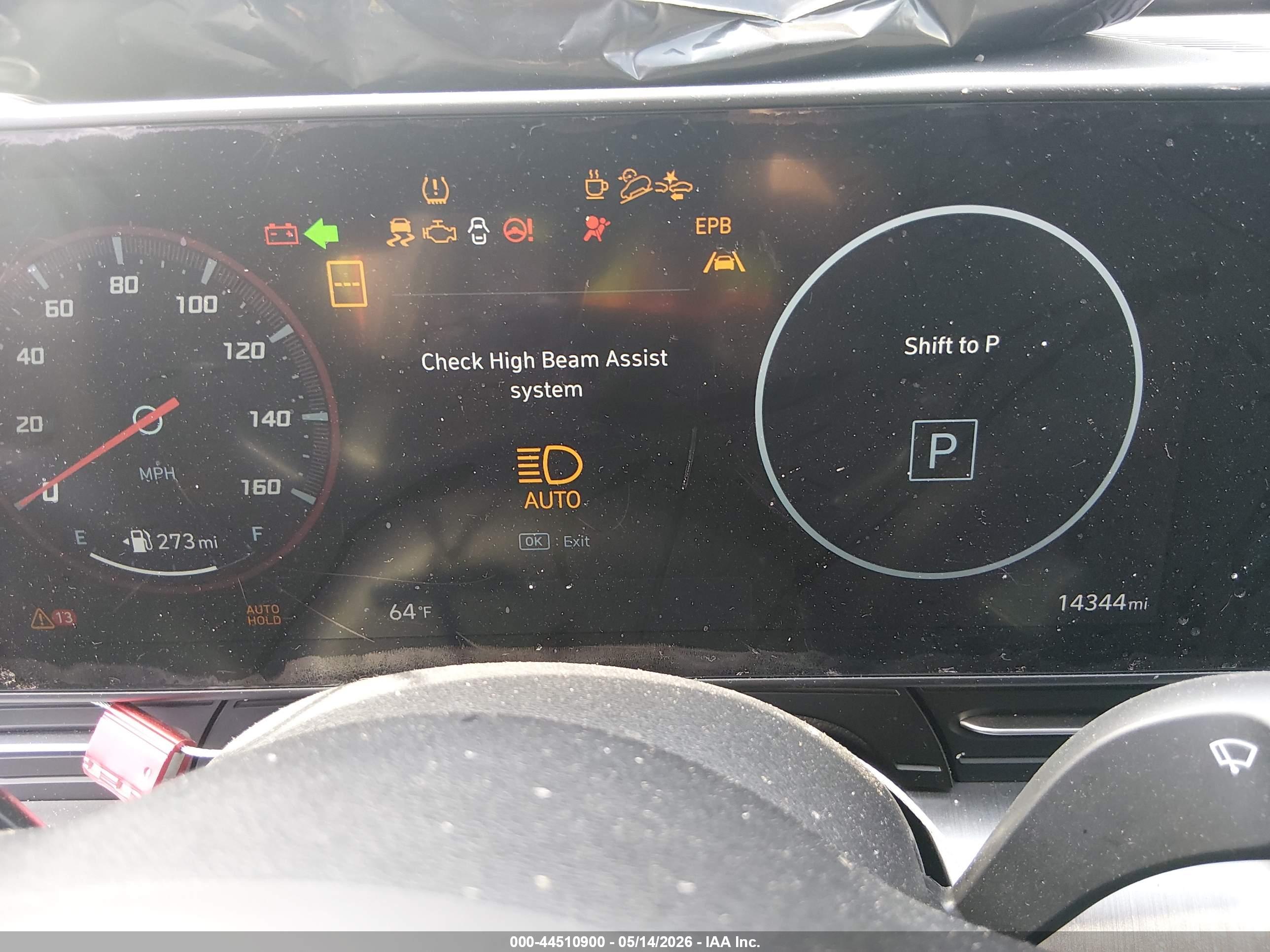 KIA K4 image 7