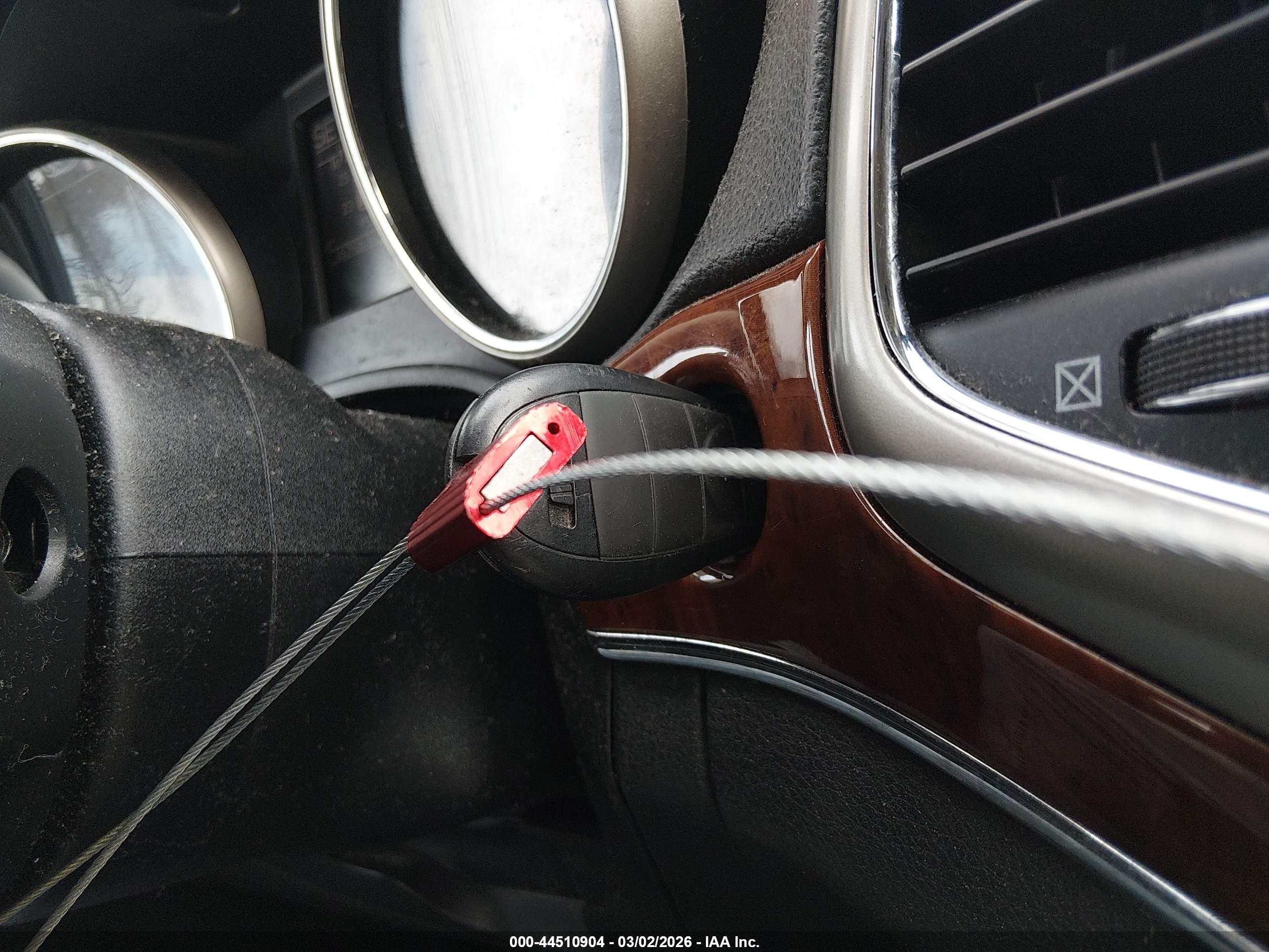 JEEP GRAND image 11