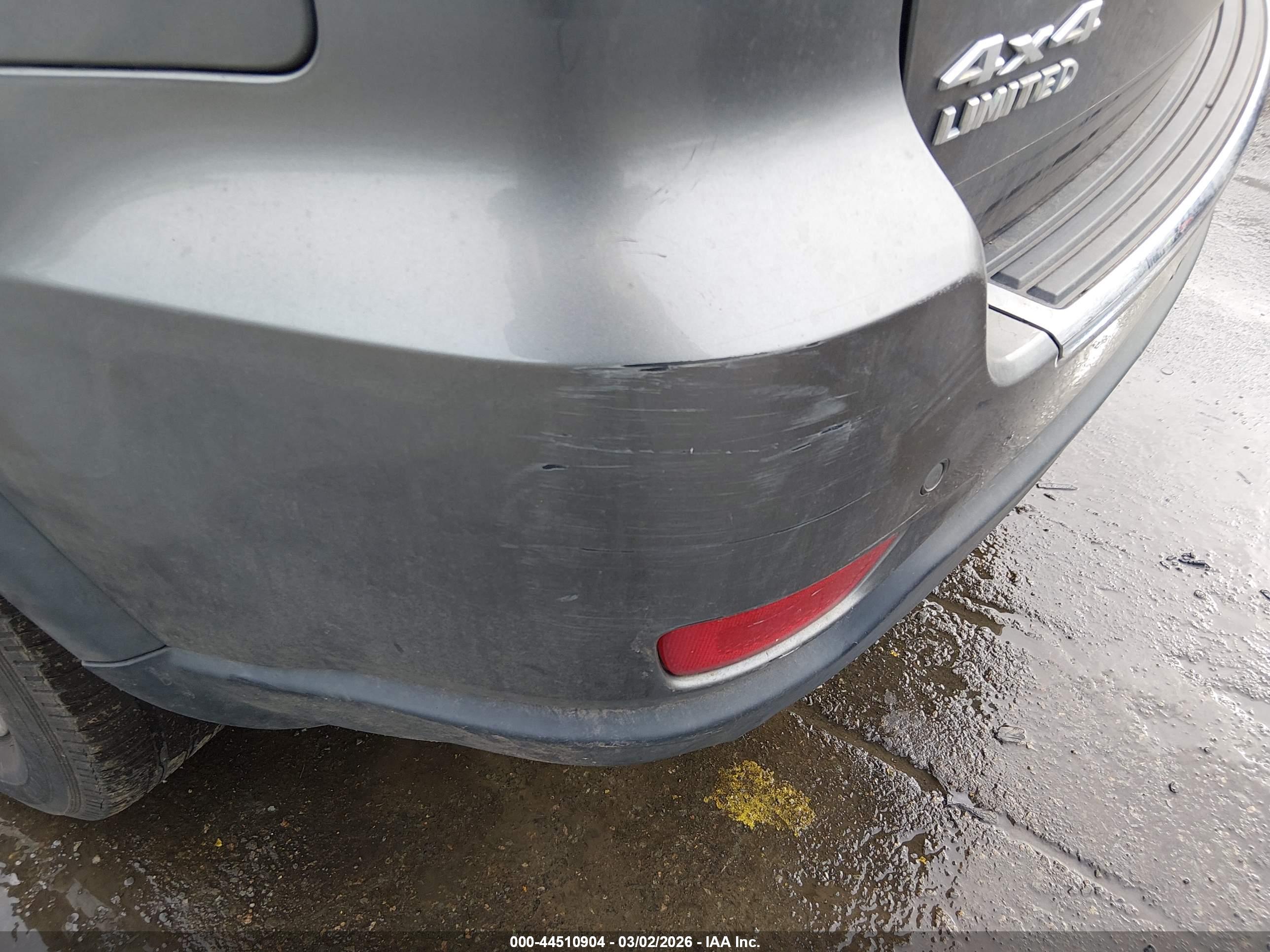 JEEP GRAND image 6