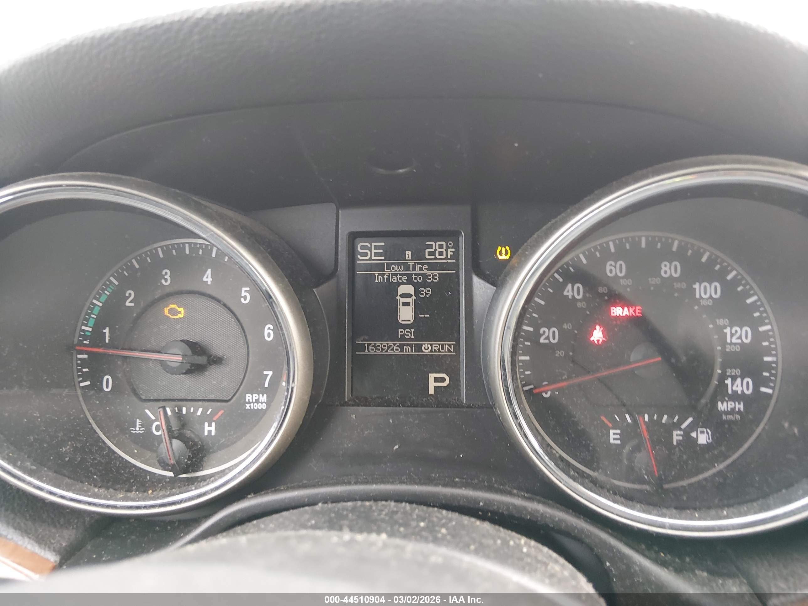 JEEP GRAND image 7